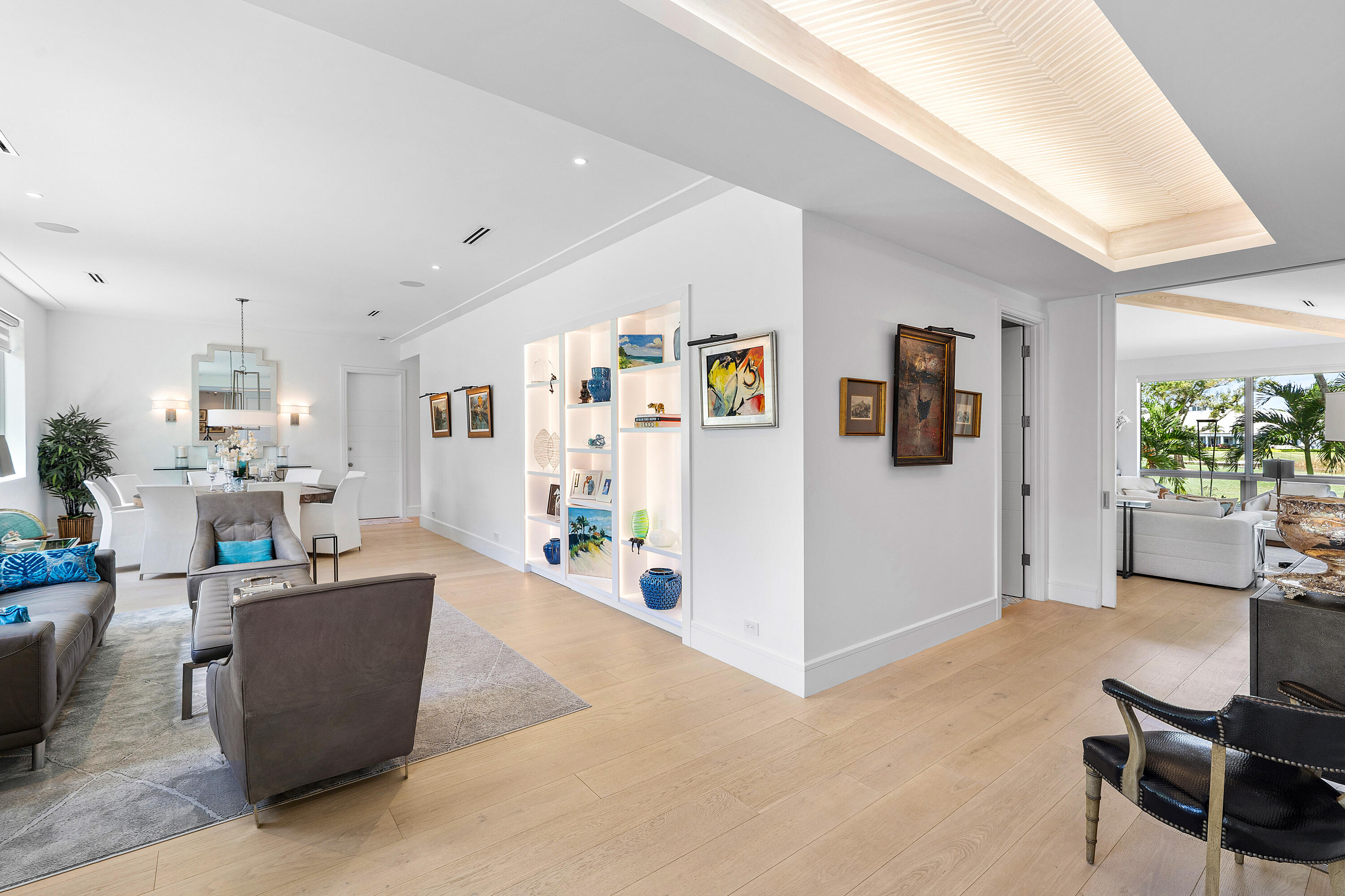 Living/Dining