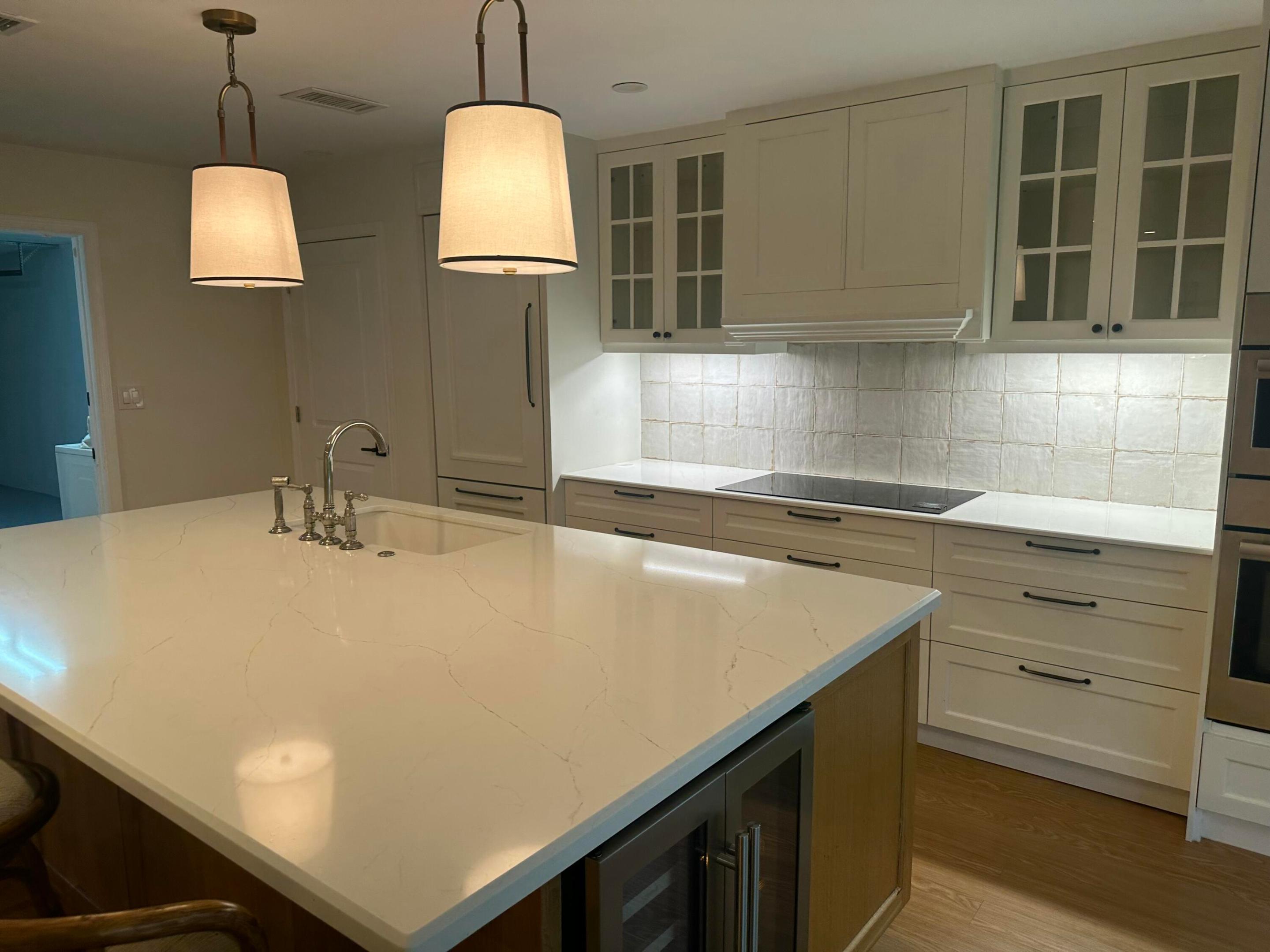 Beautiful Renovated Kitchen