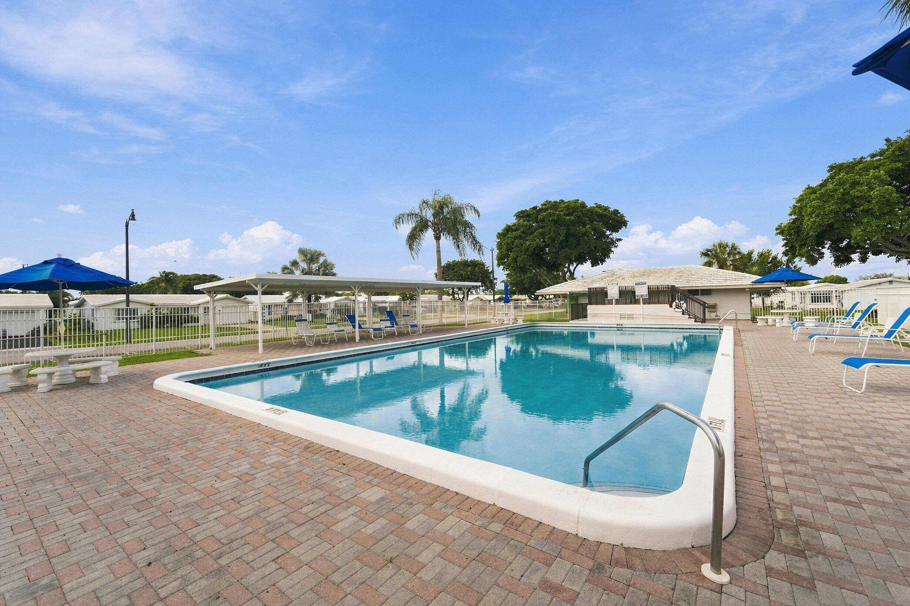 Community Pool
