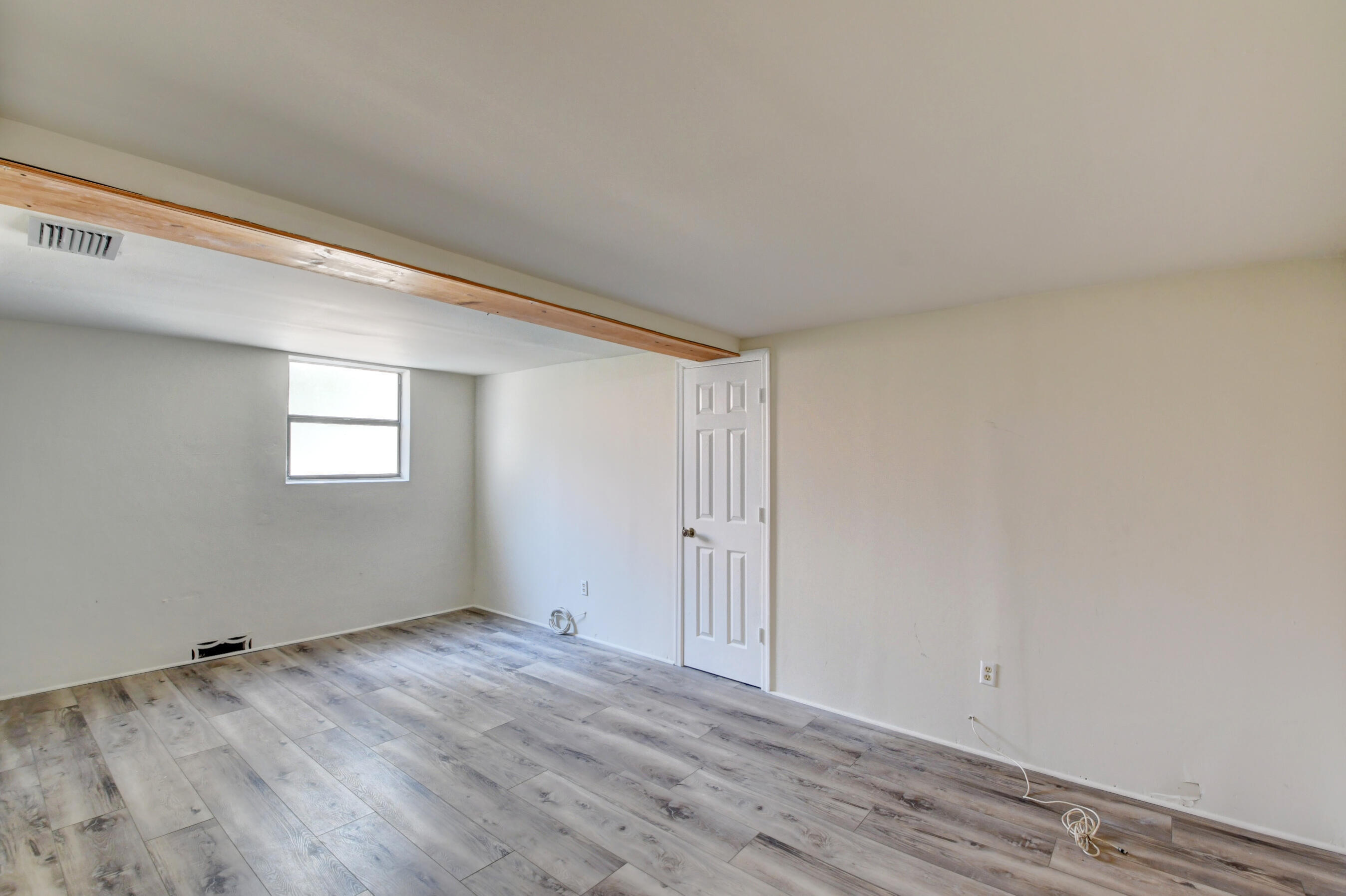 Versatile Space
