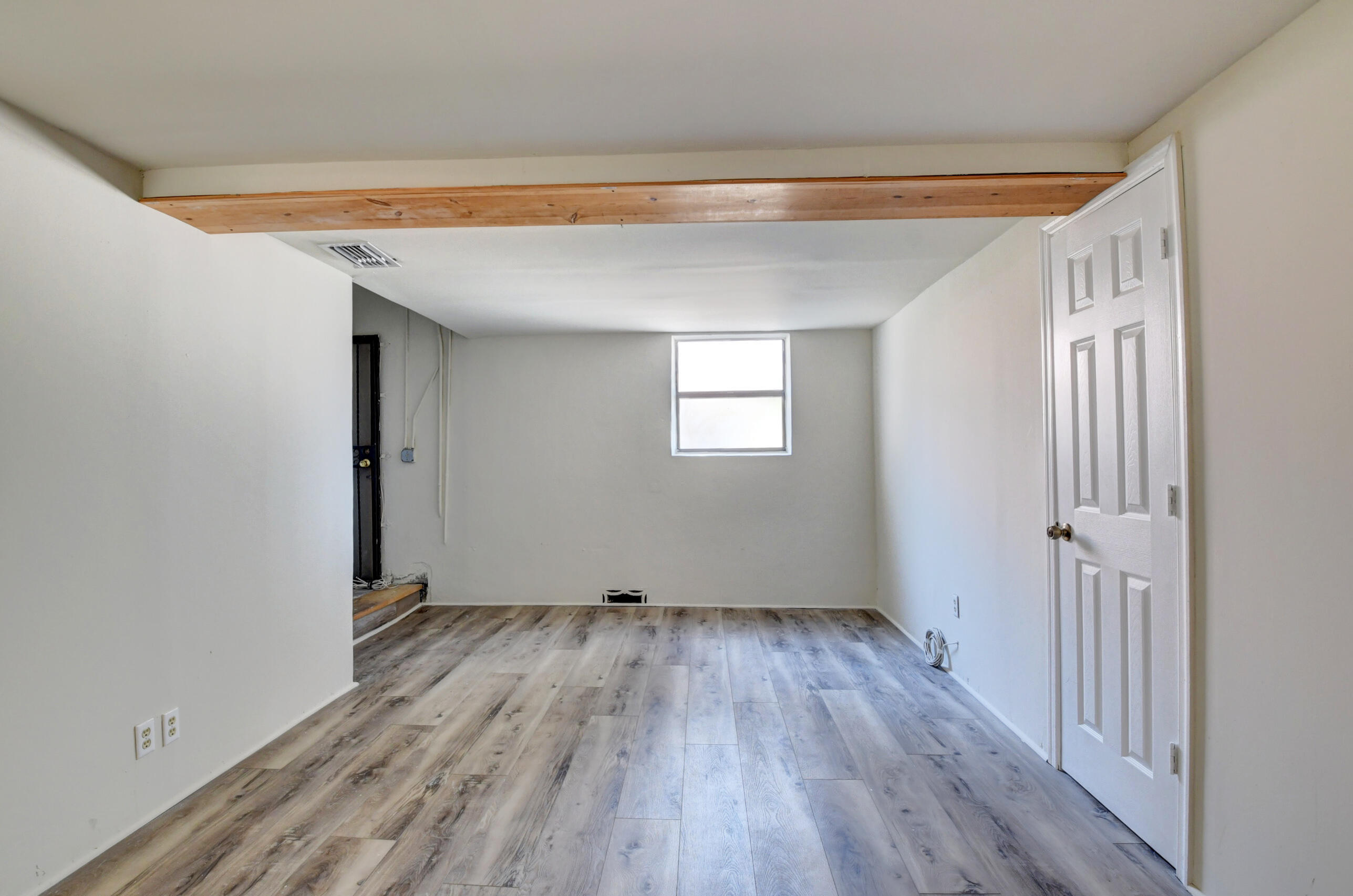 Versatile Space