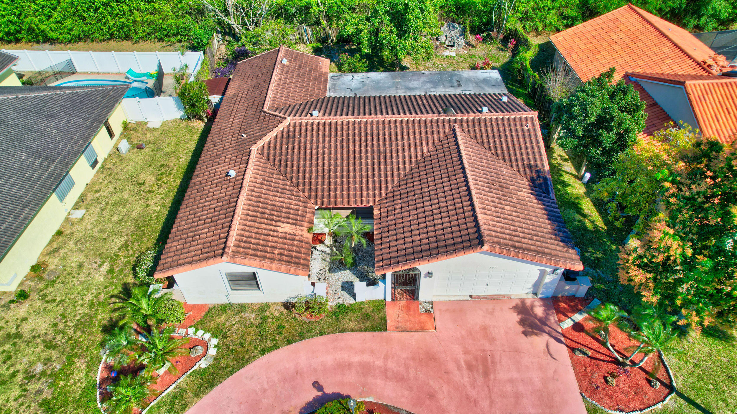 Aerial View Aerial View