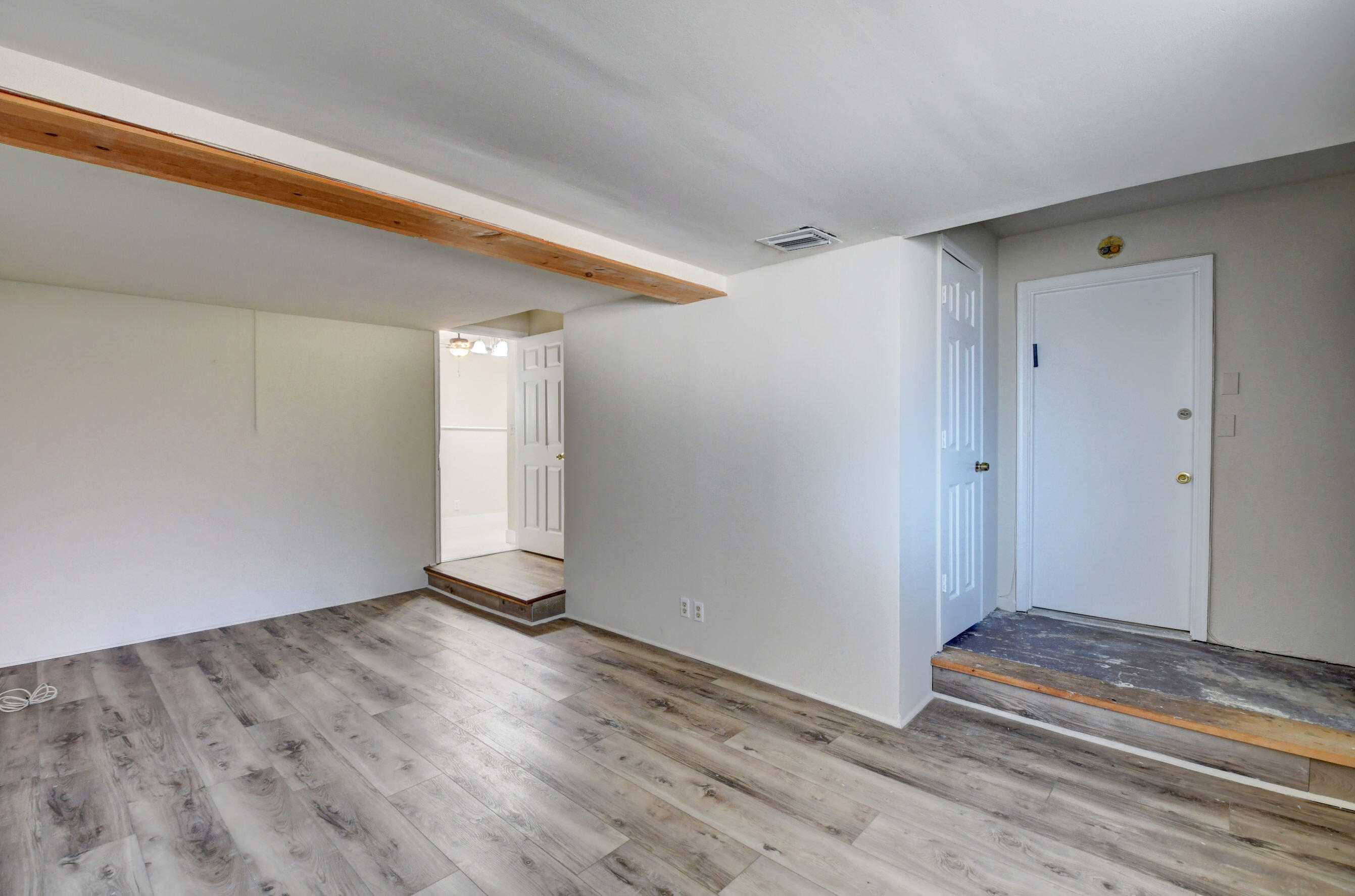 Versatile Space