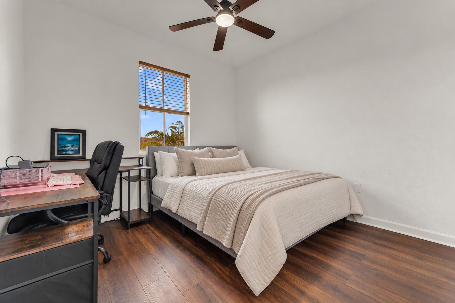 guest bedroom