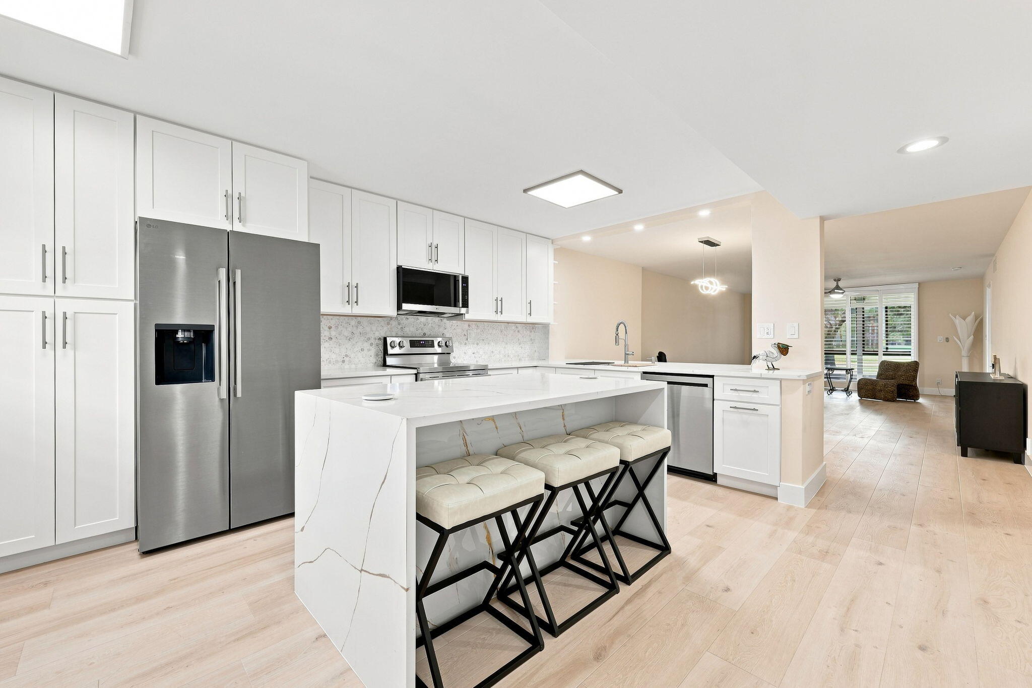 Kitchen 1