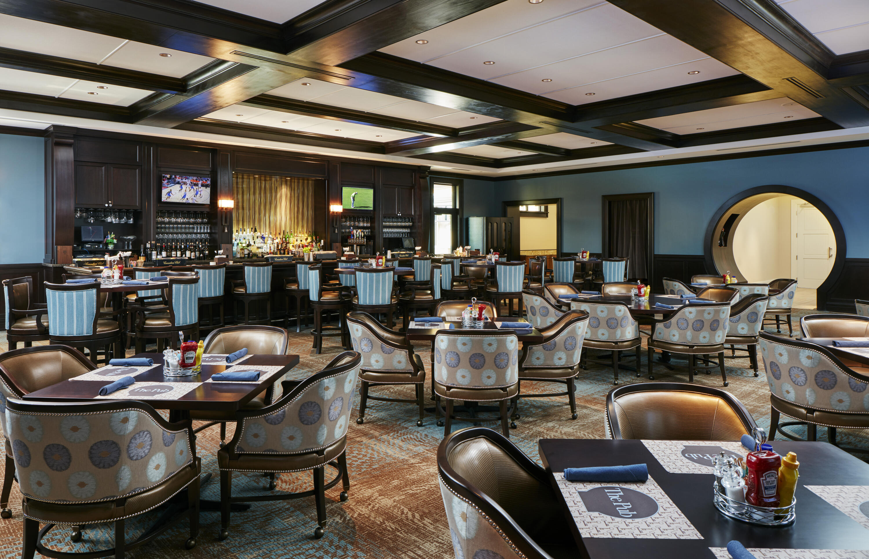 The Pub 1