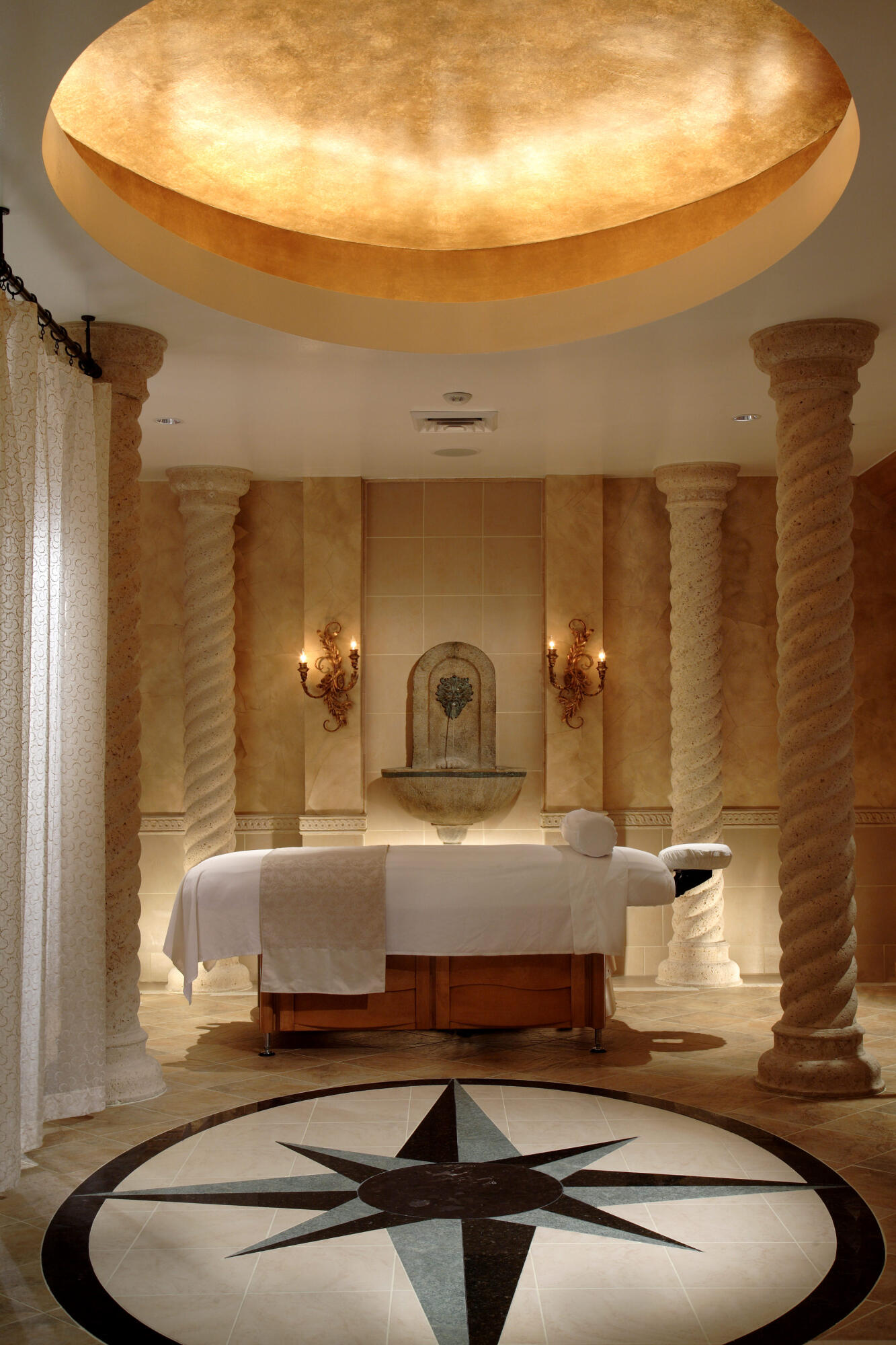 Old World Suite