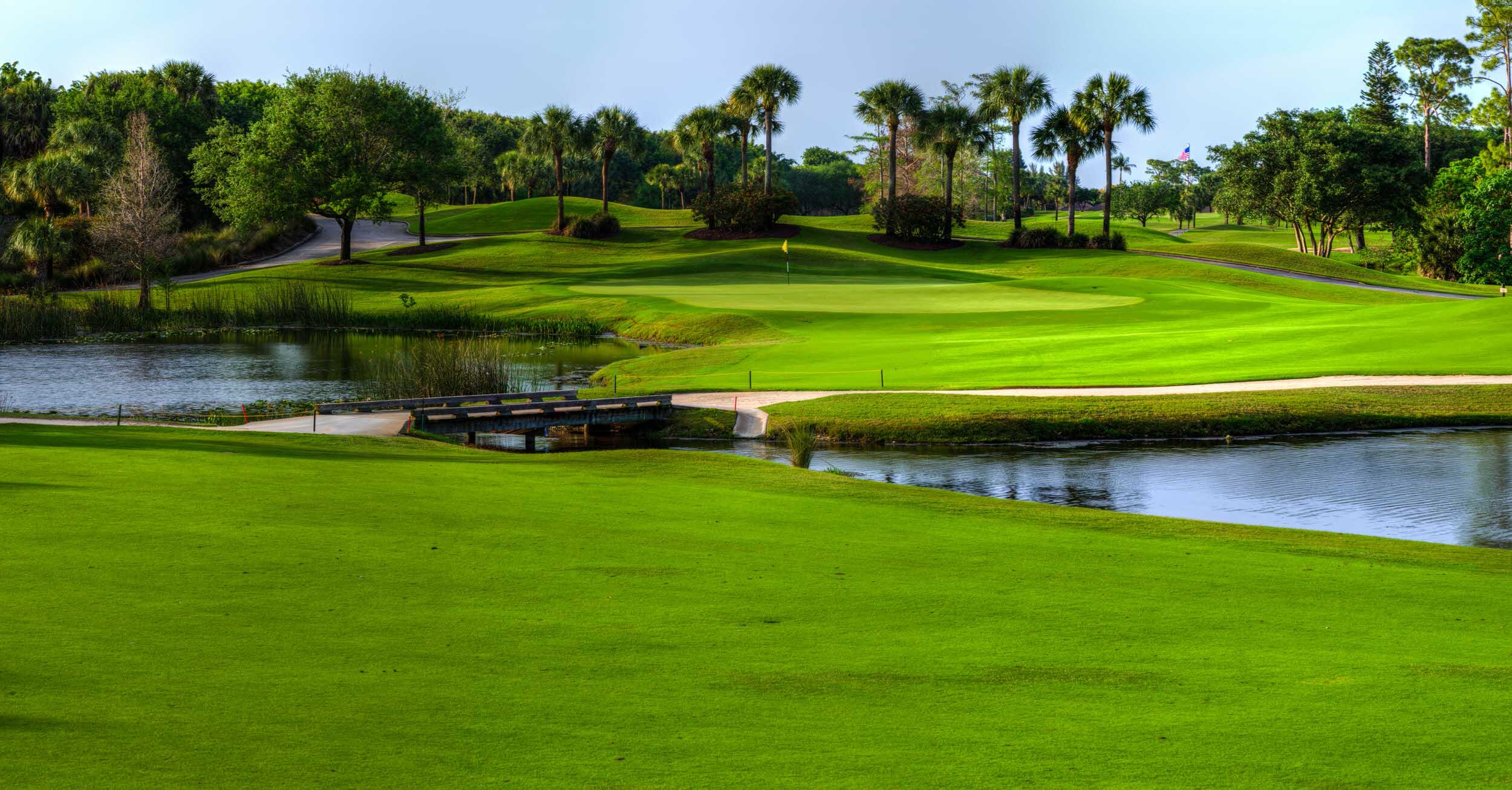 Boca West CC Golf bw-m05