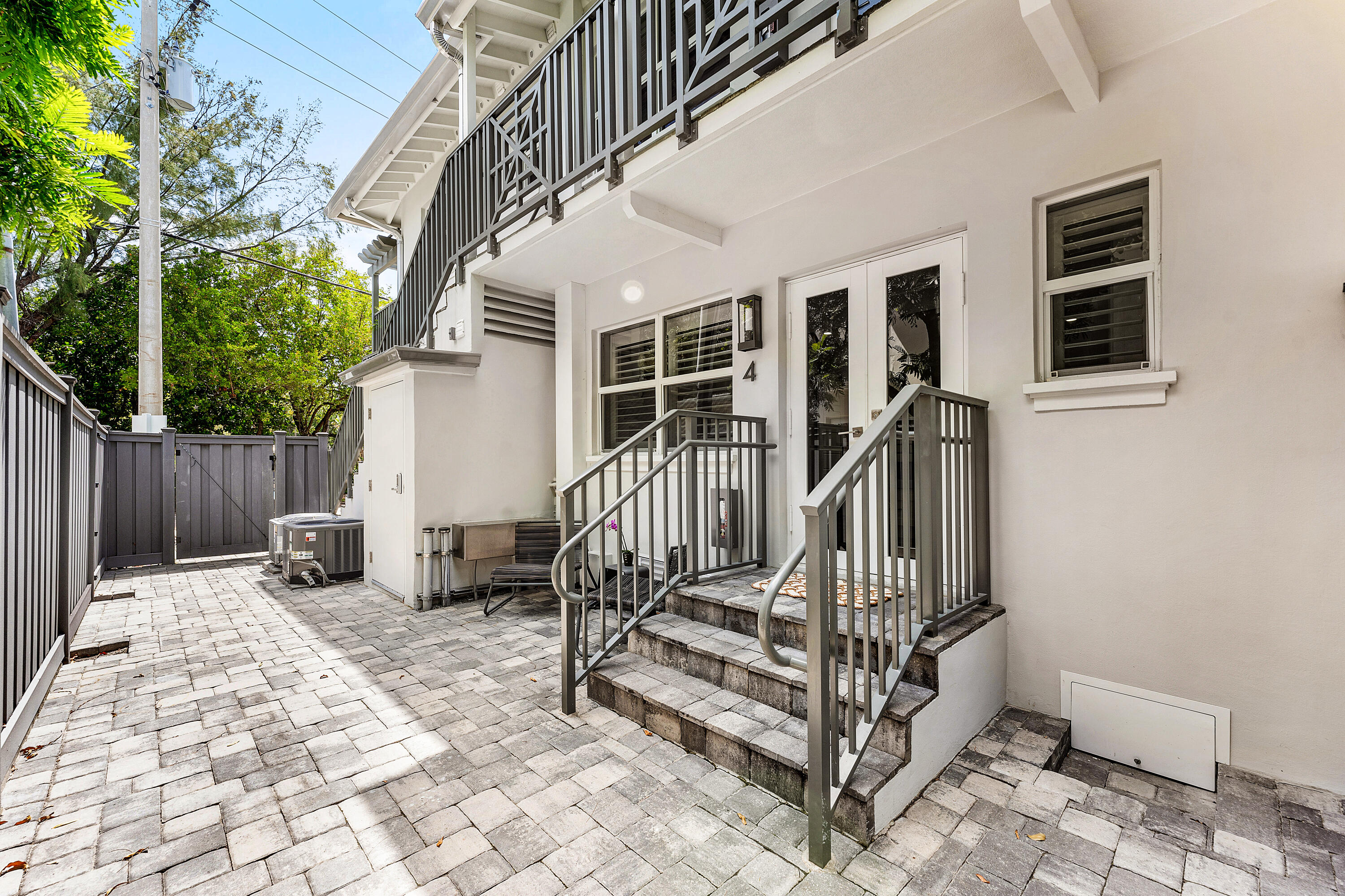 Outdoor Patio