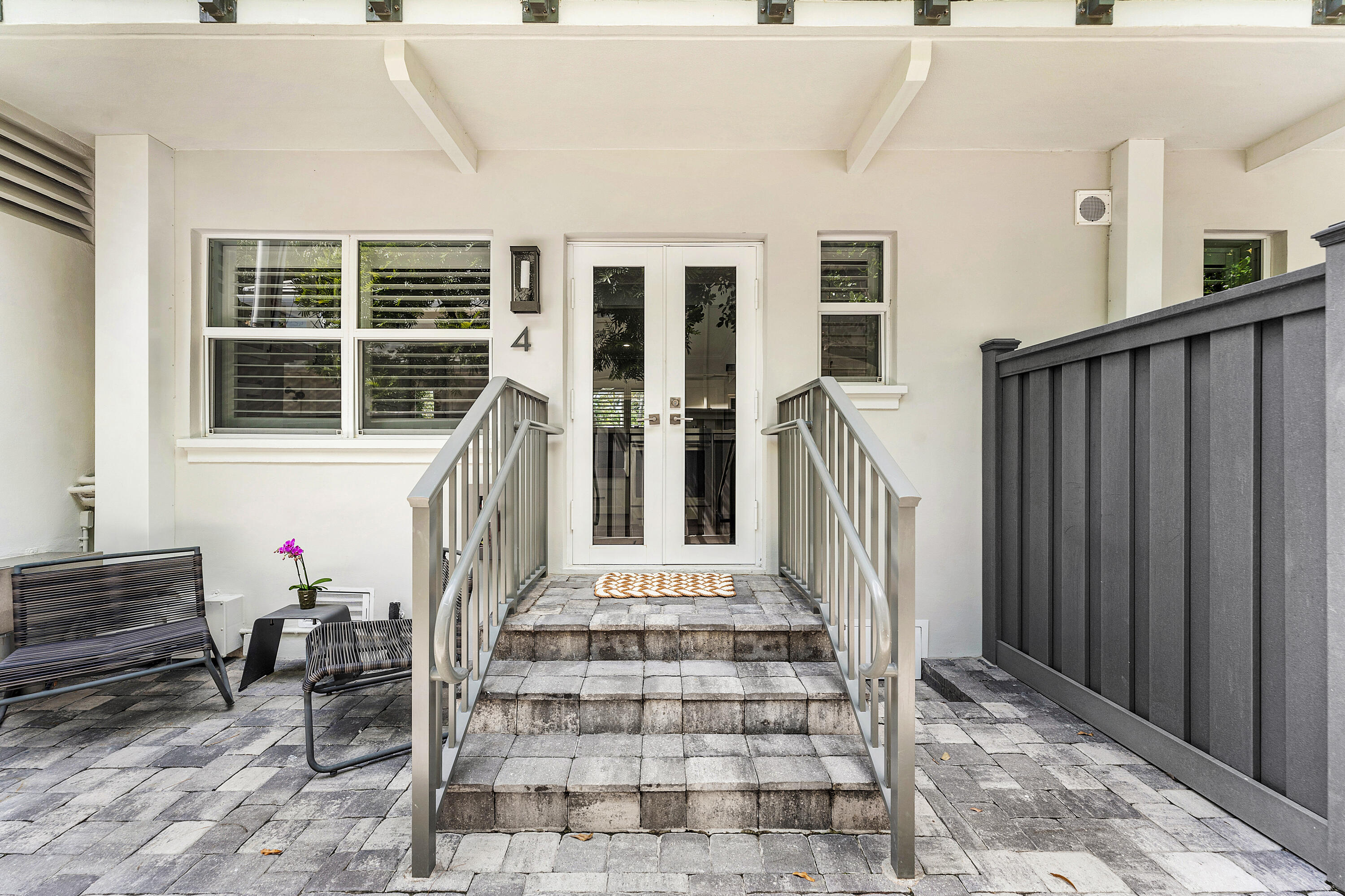 Outdoor Patio