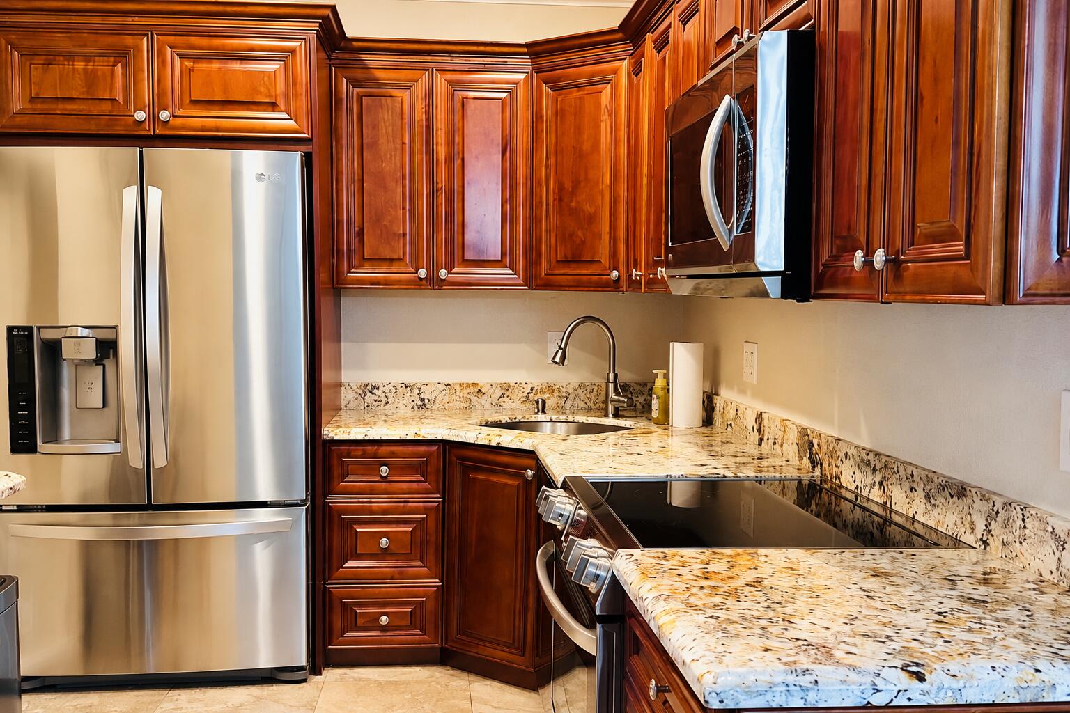 Kitchen Kitchen