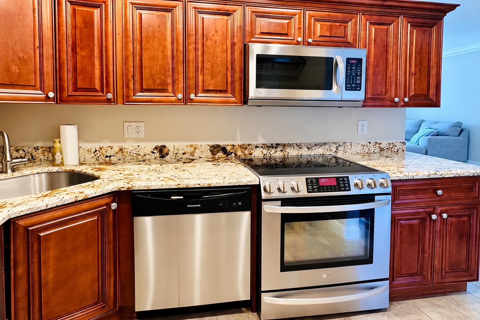 Kitchen 2 Kitchen 2