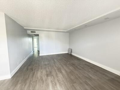 All new paint and flooring.