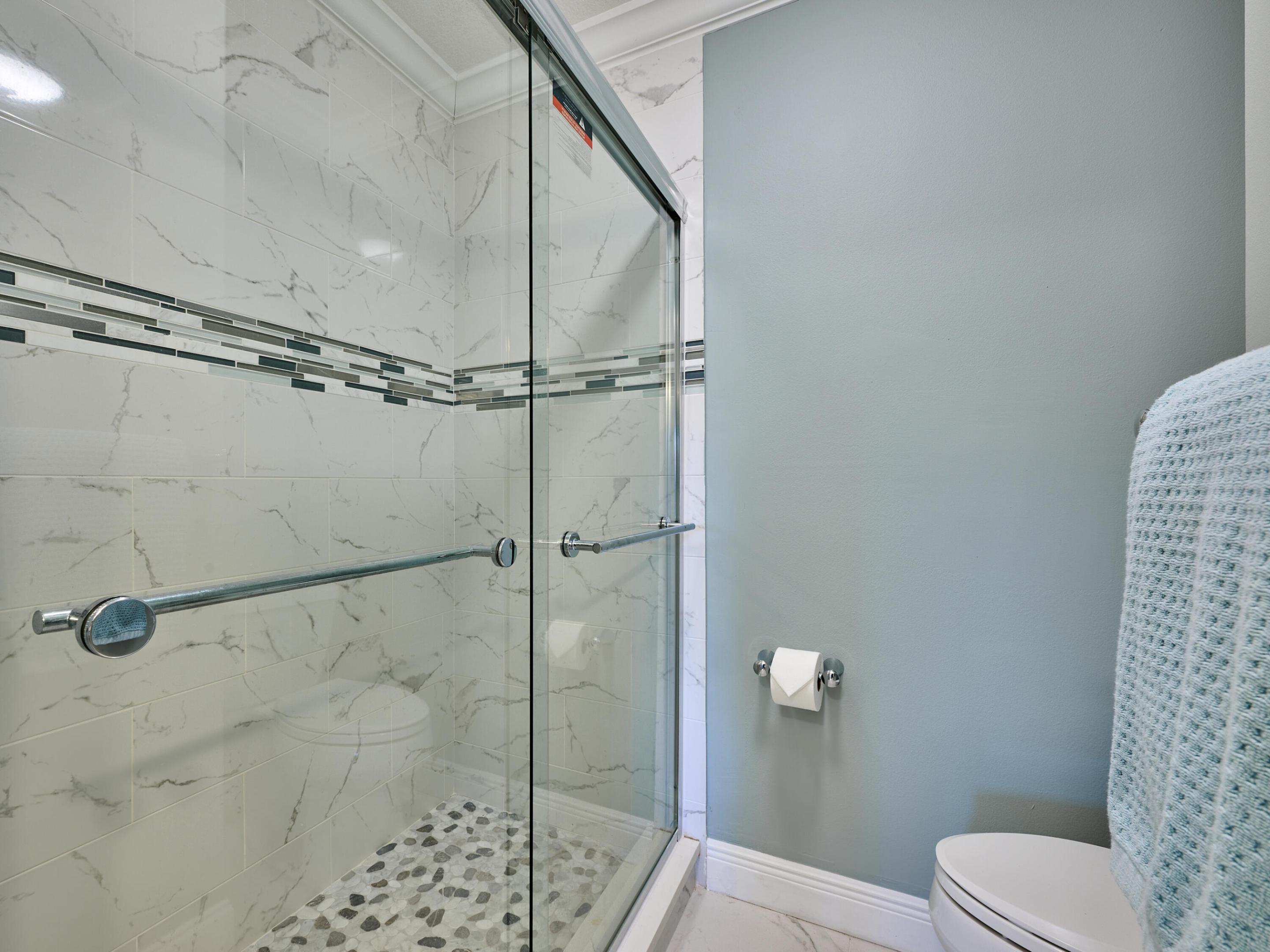 Primary Bedroom Ensuite Bathroom