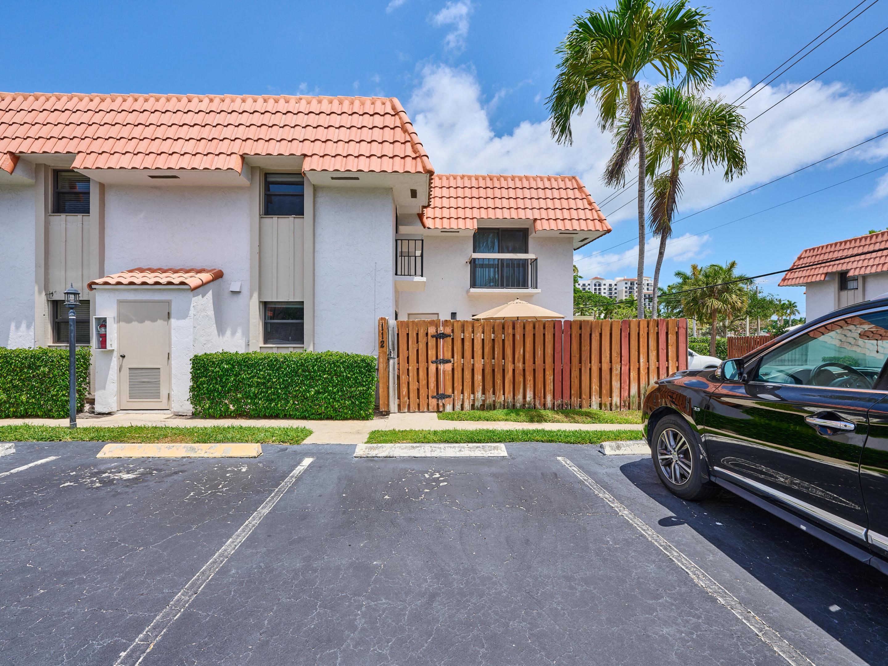 1251 S Federal Highway #112