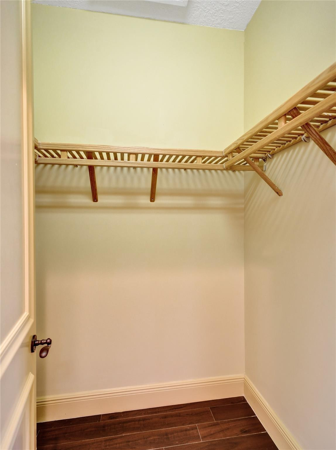 Master Closet#1