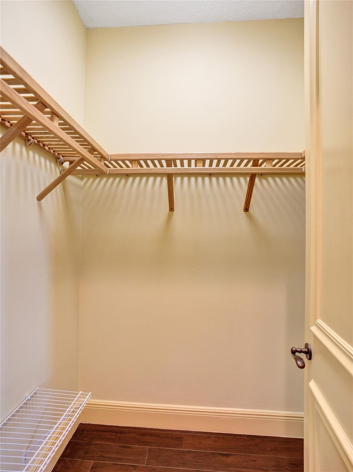 Master Closet#2