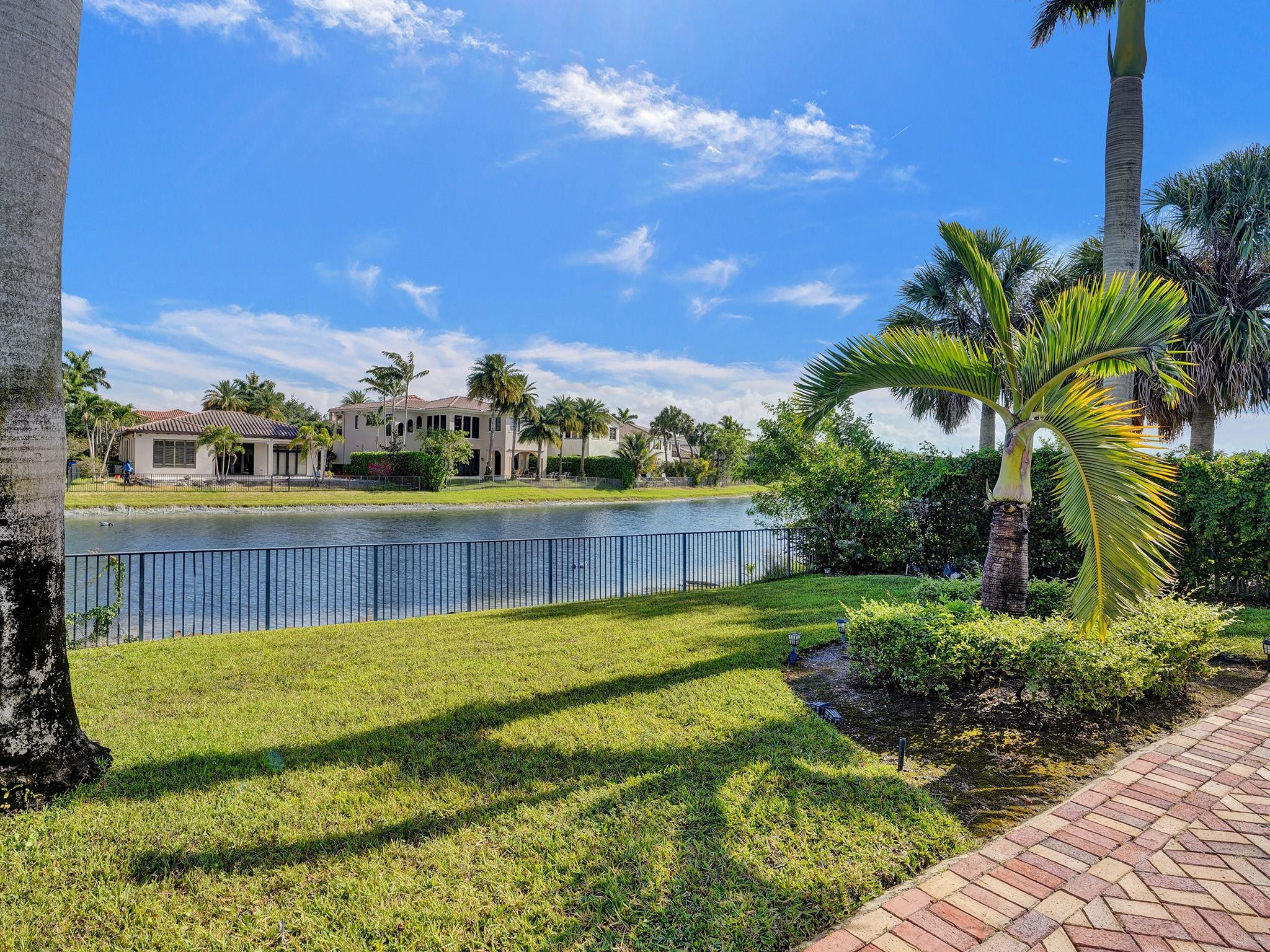 Lake View