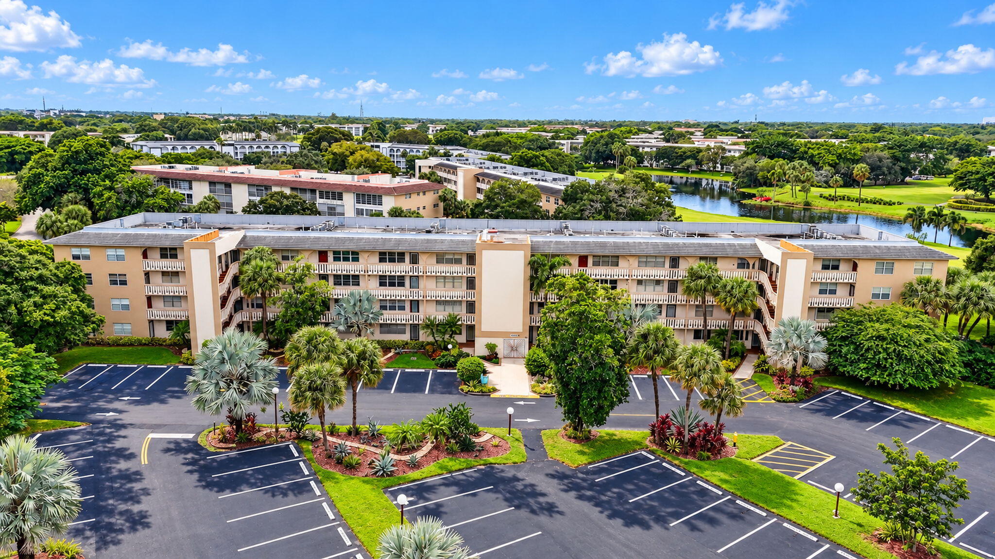 bld aerial