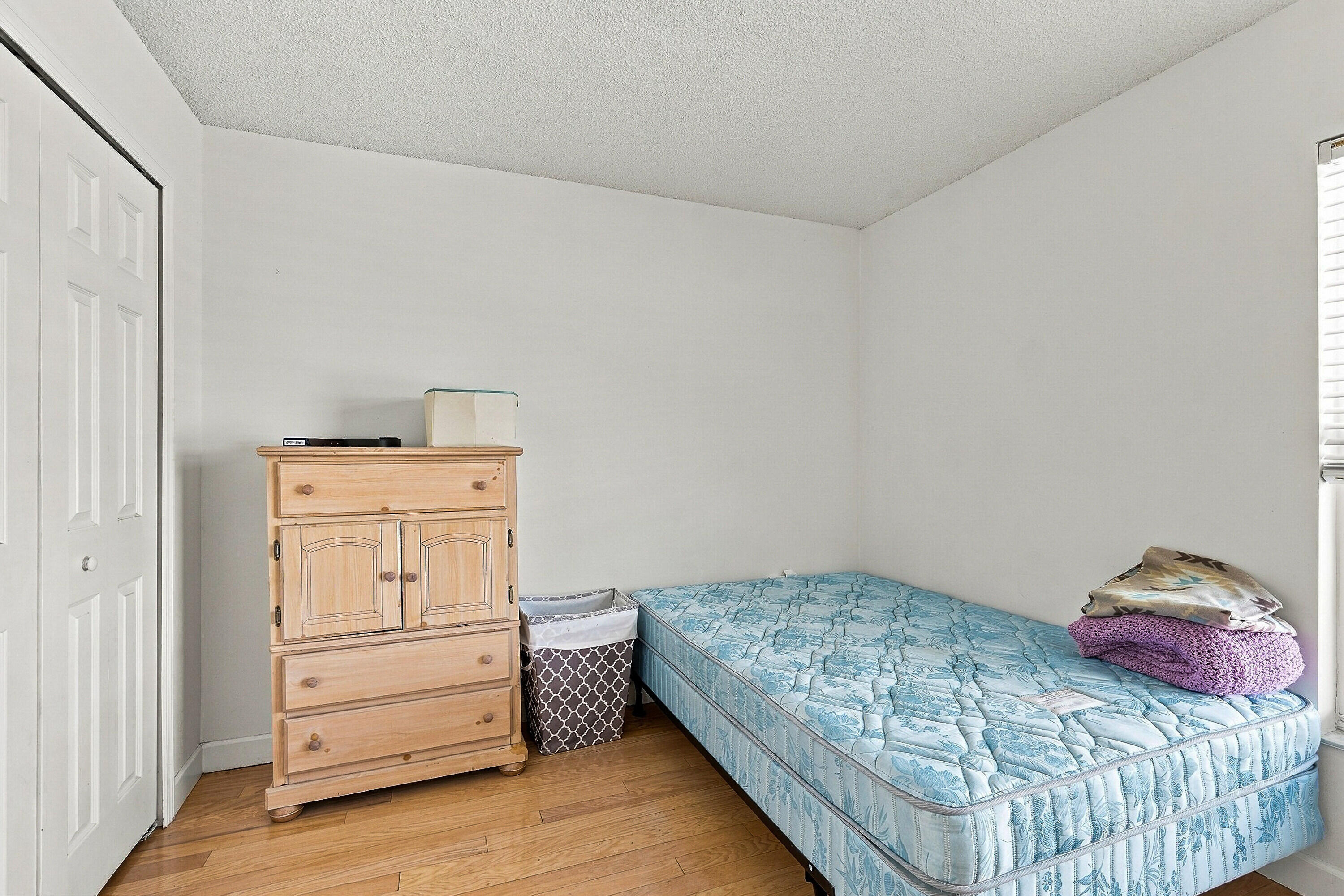Bedroom #3