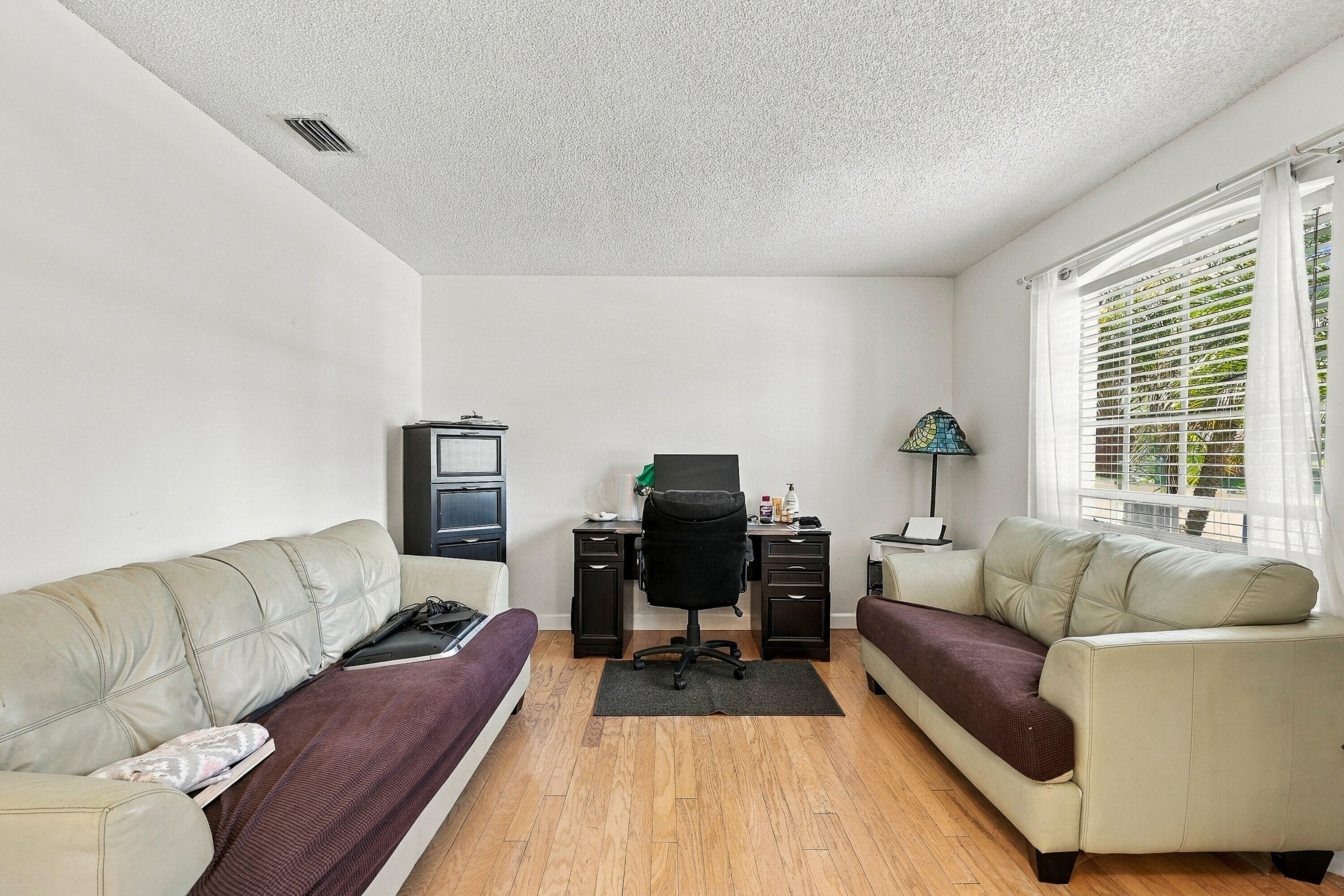 Office/Family Room