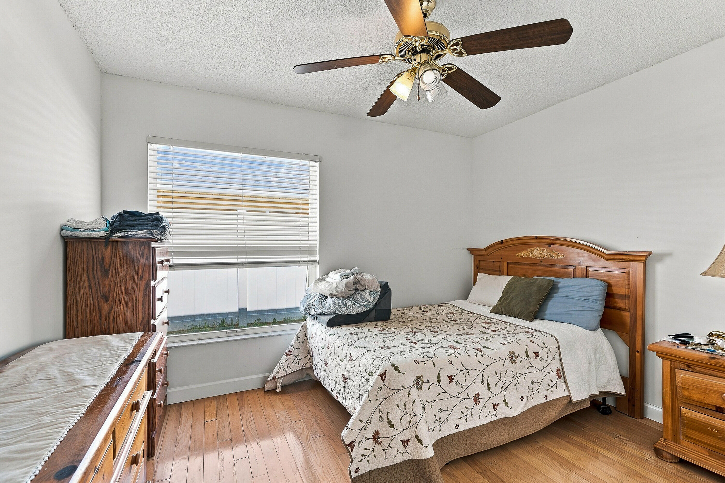 Bedroom #2