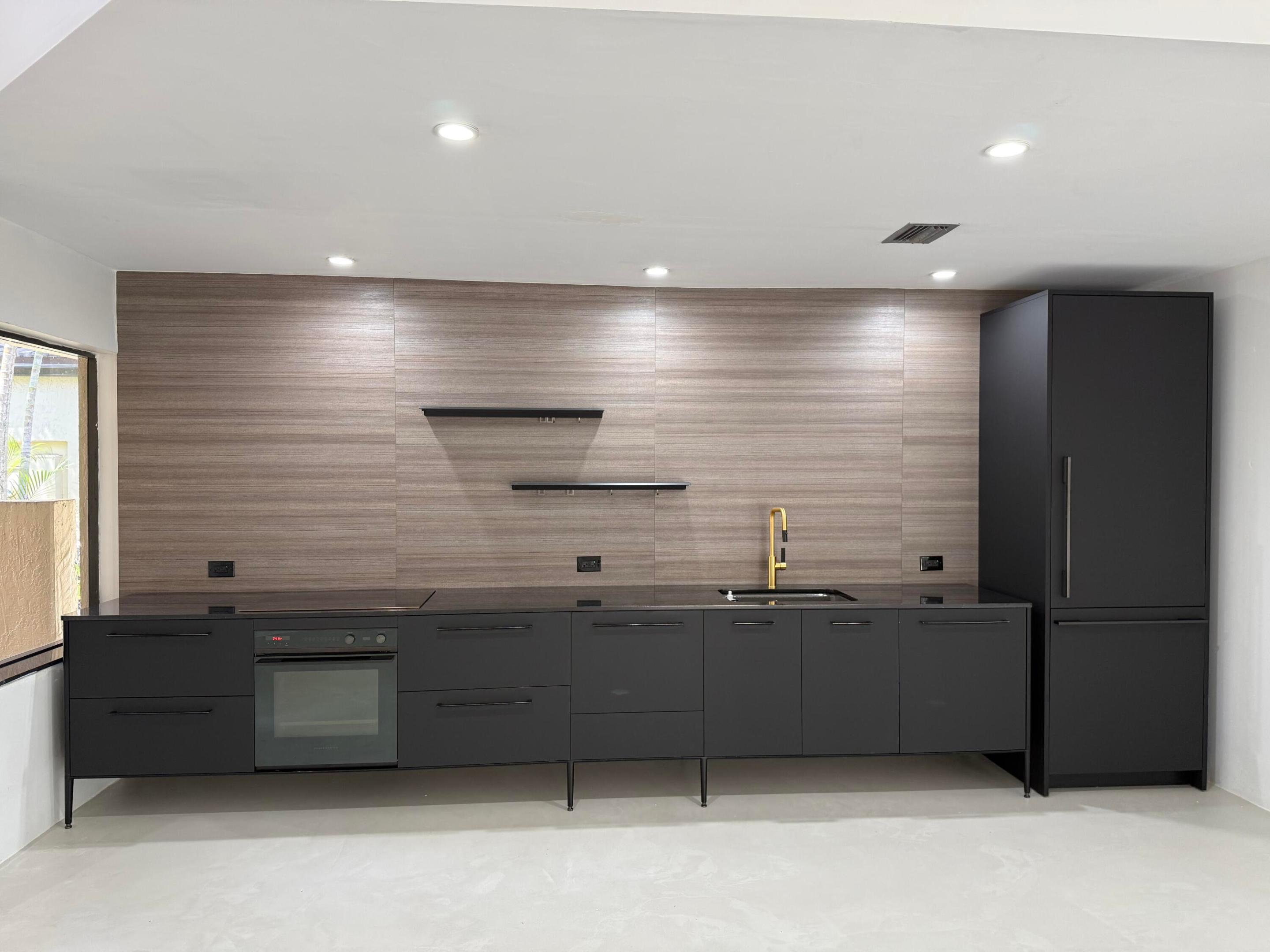 Kitchen Kitchen