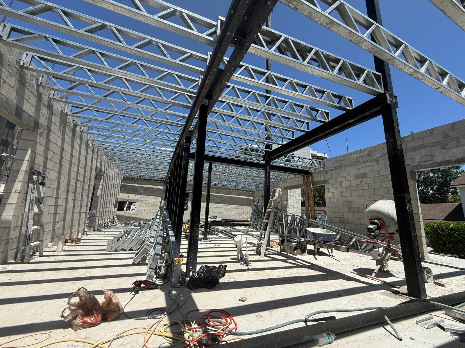 The Art of Exceptional Construction
