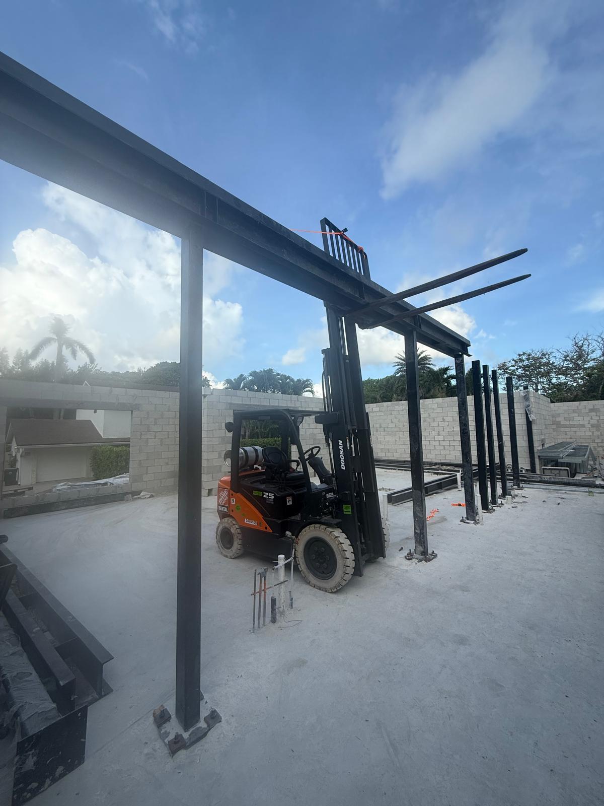 The Art of Exceptional Construction