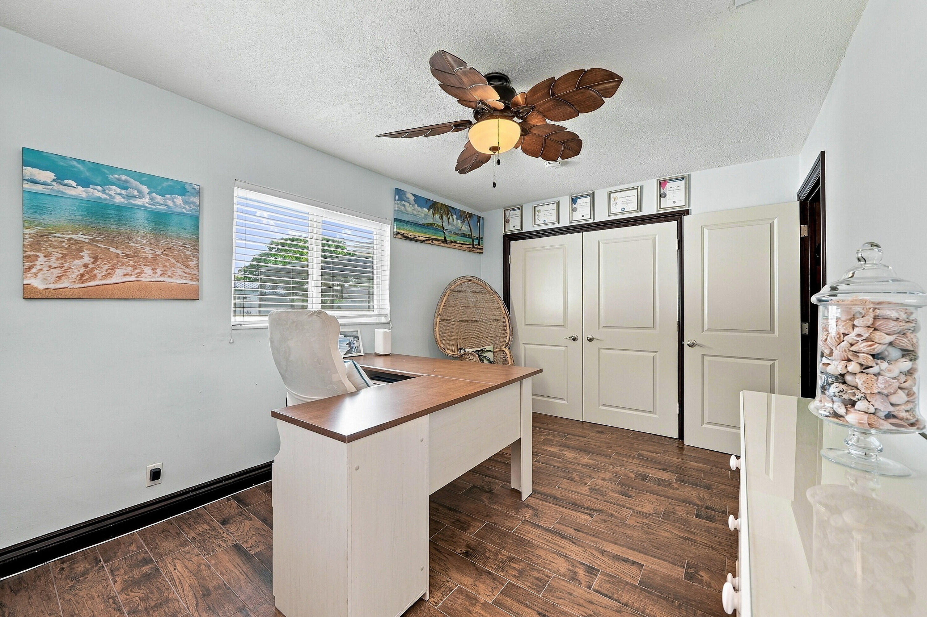4th Bedroom