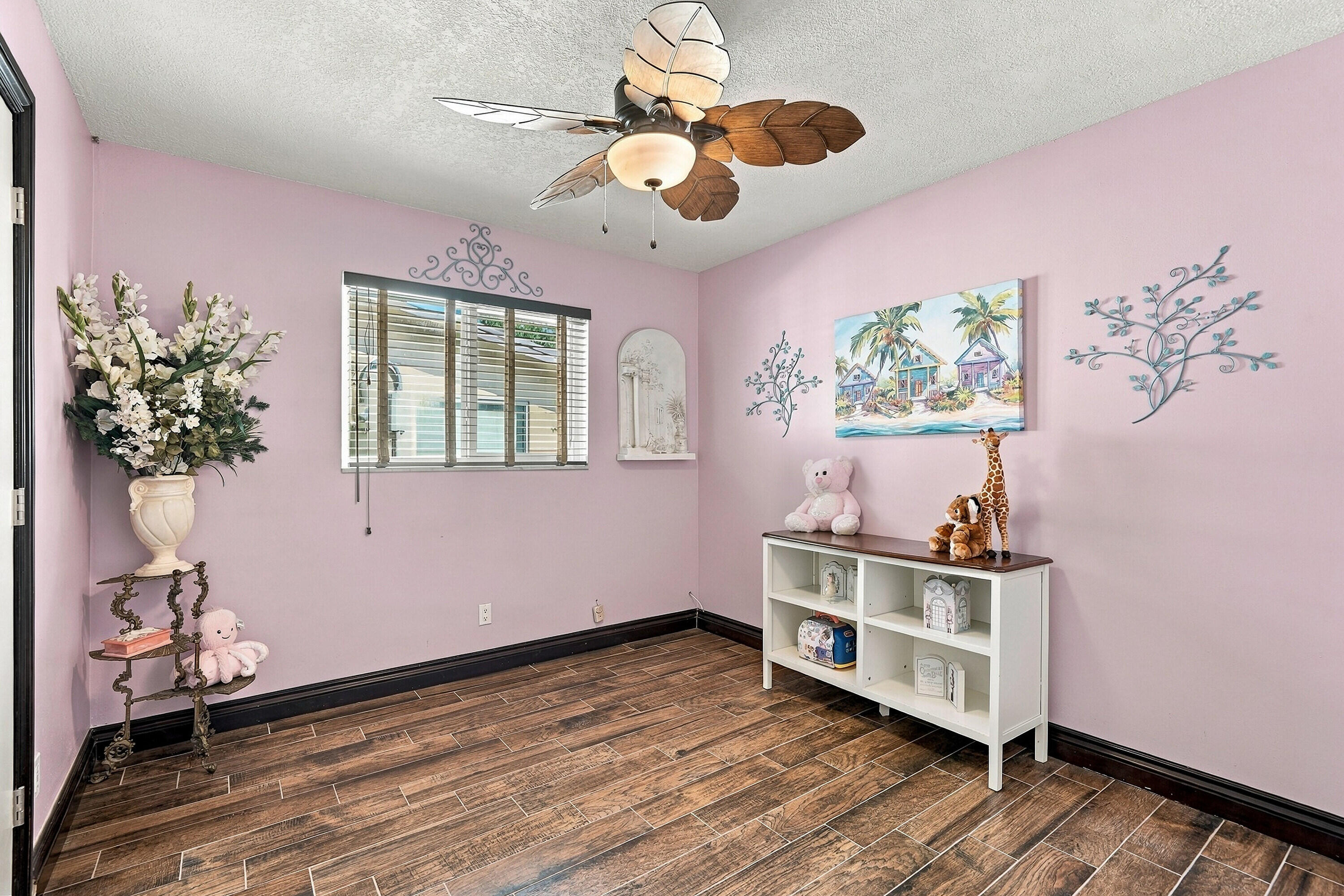 3rd Bedroom