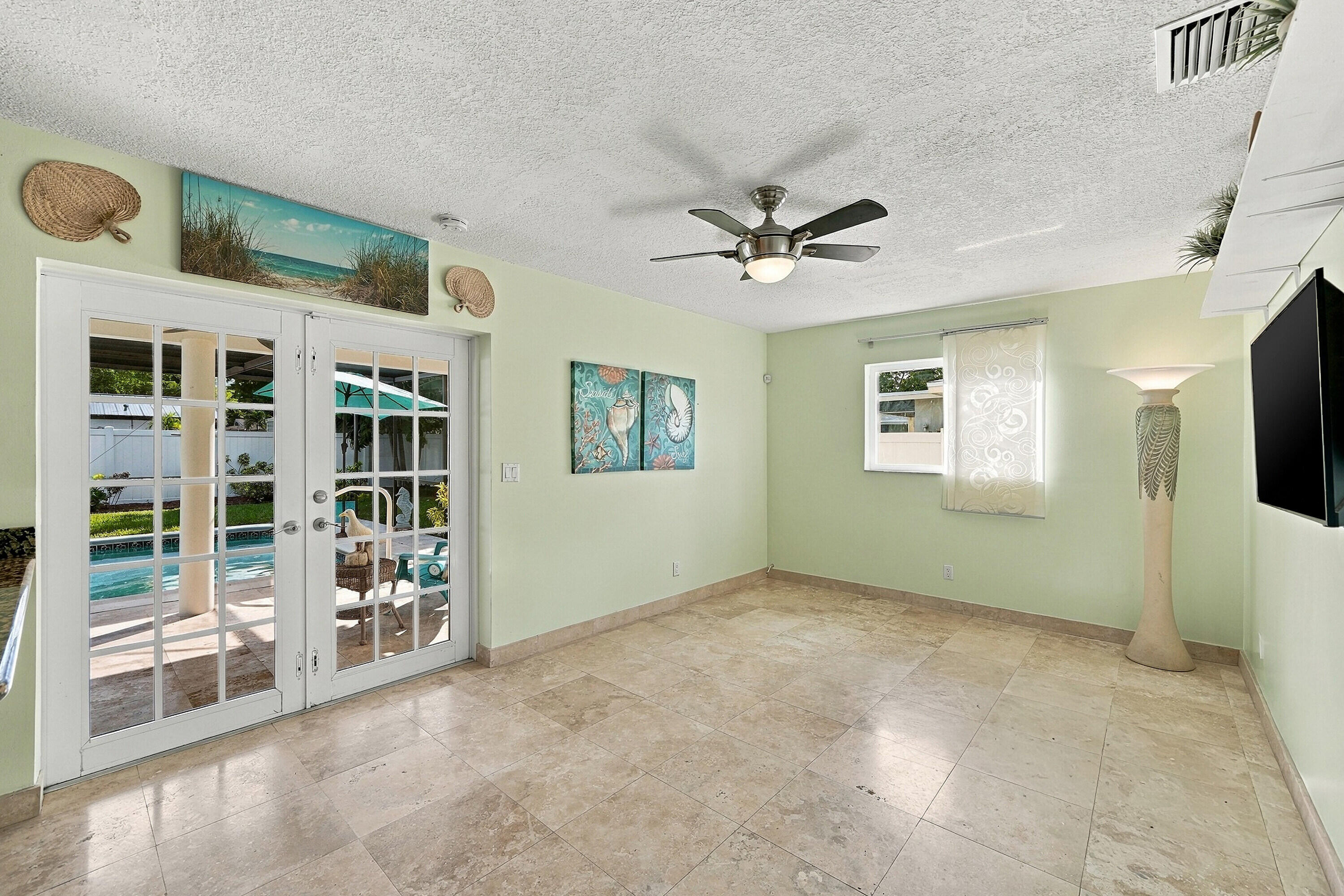 Florida Room
