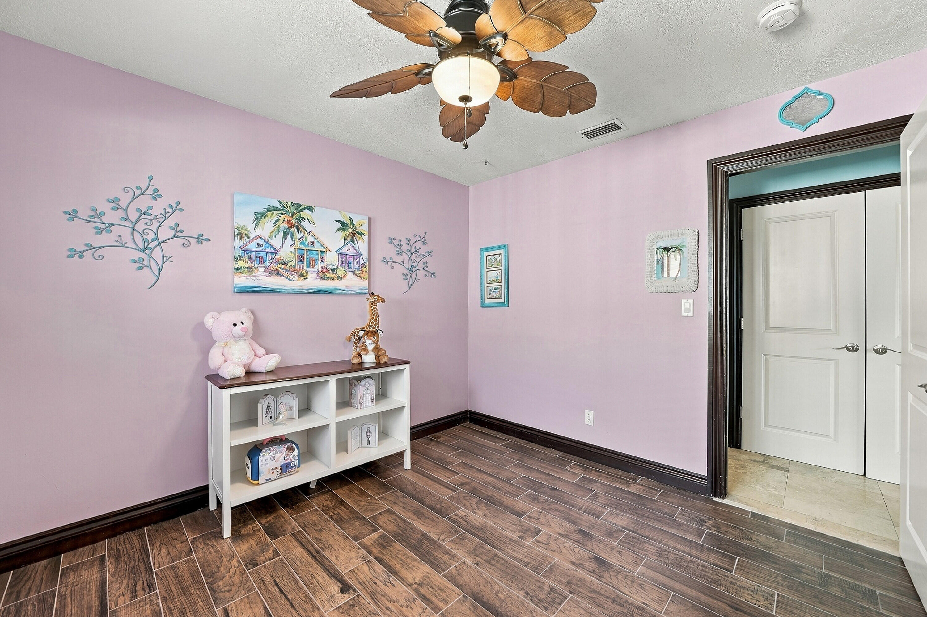 3rd Bedroom