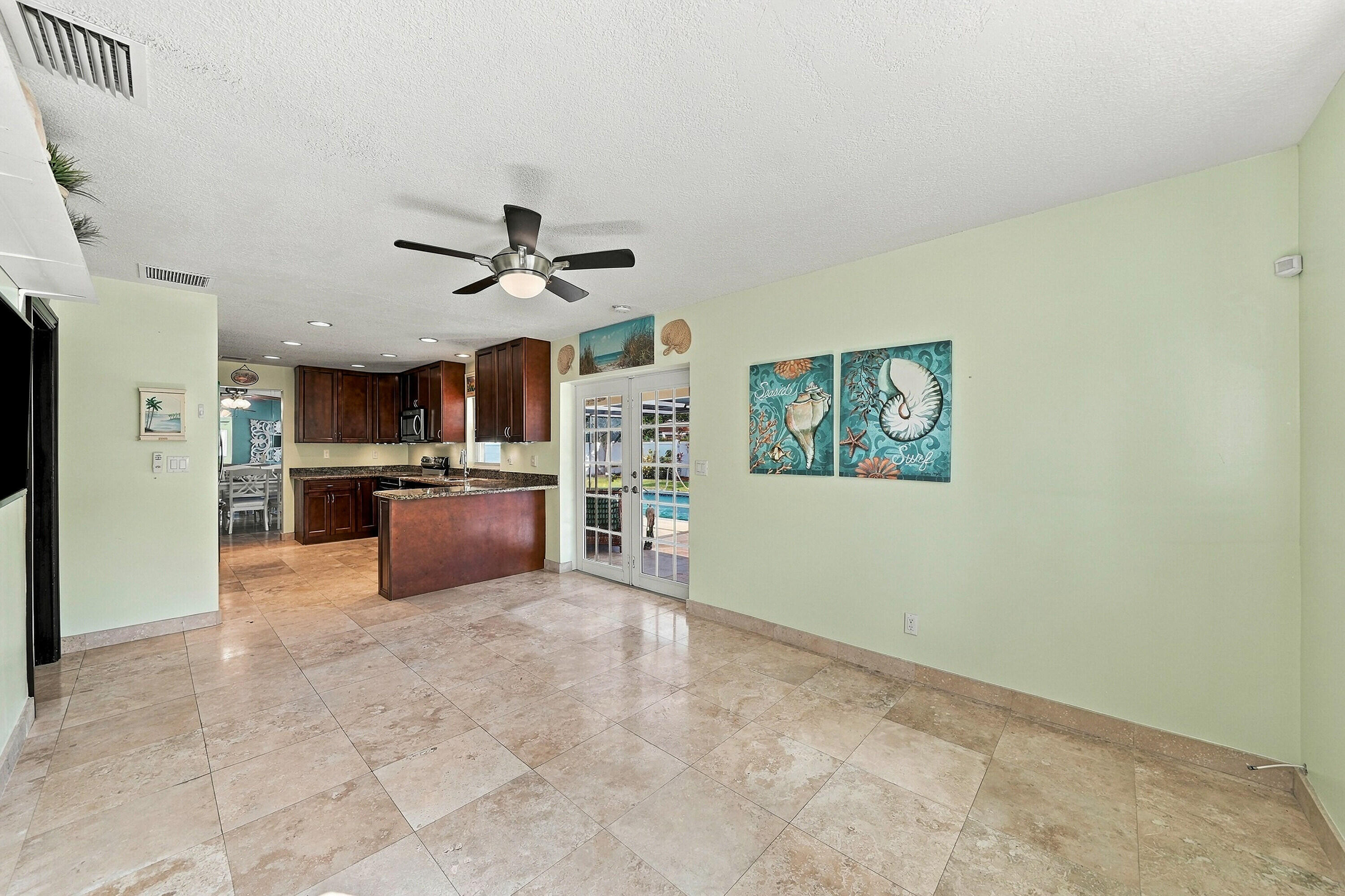 Florida Room