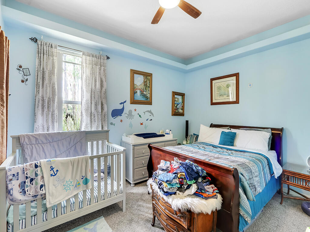 15507 Citrus Grove Blvd - Bedroom 4