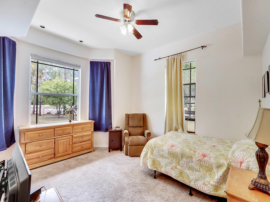 15507 Citrus Grove Blvd - Bedroom 3