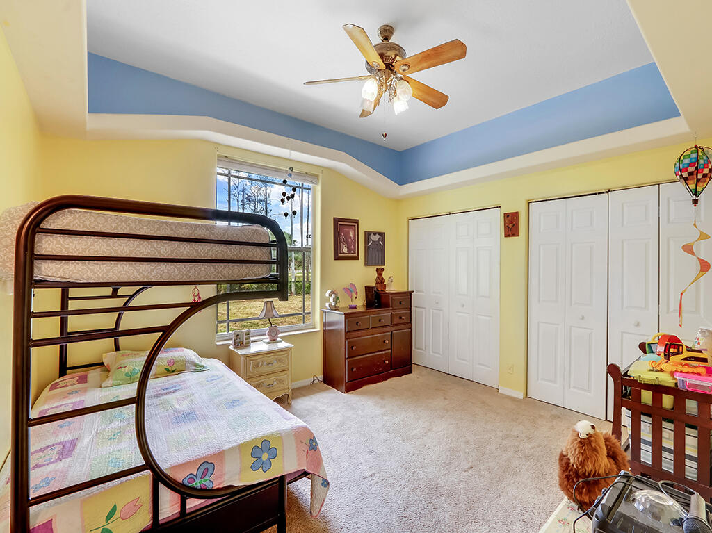 15507 Citrus Grove Blvd - Bedroom 2