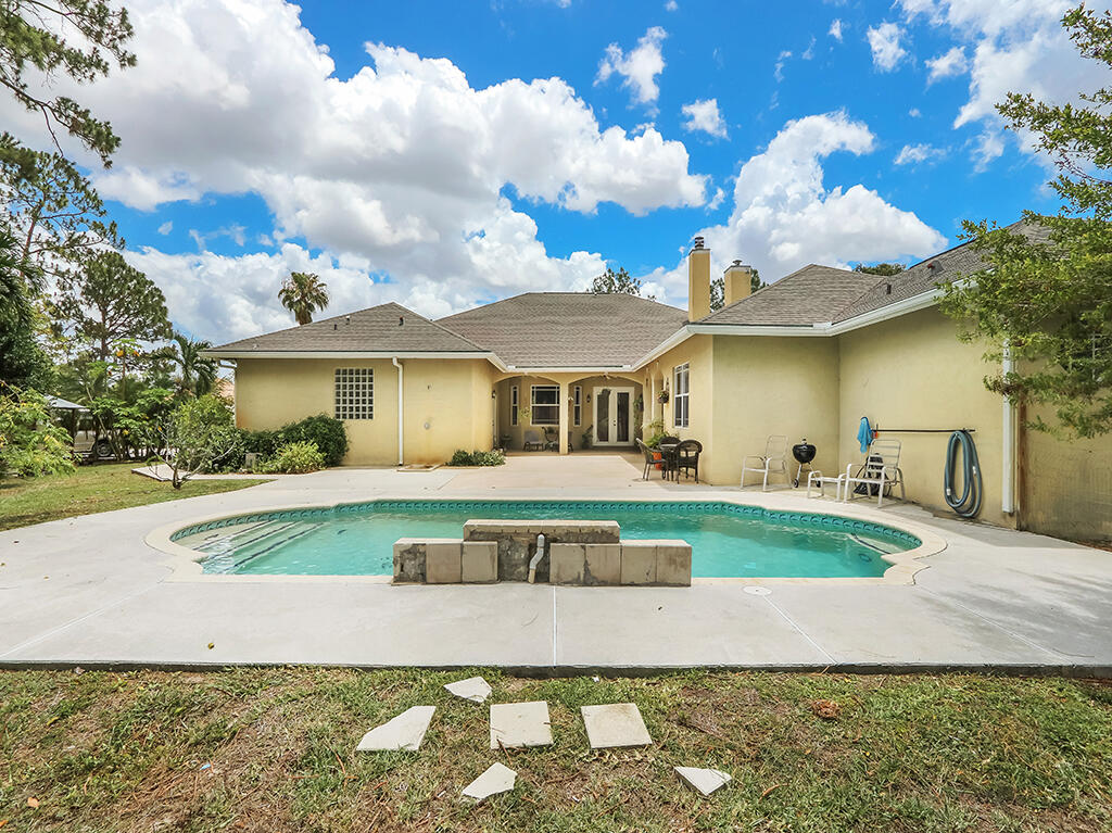 15507 Citrus Grove Blvd - Pool 2