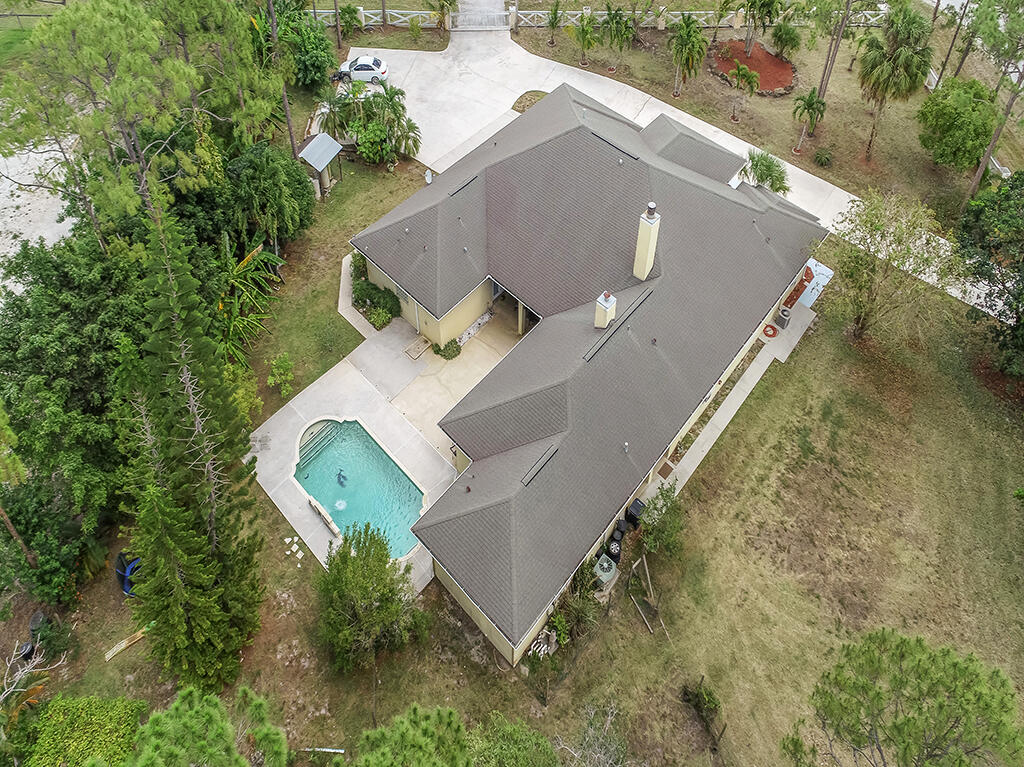 15507 Citrus Grove Blvd - Aerial Back Ri 15507 Citrus Grove Blvd - Aerial Back Ri