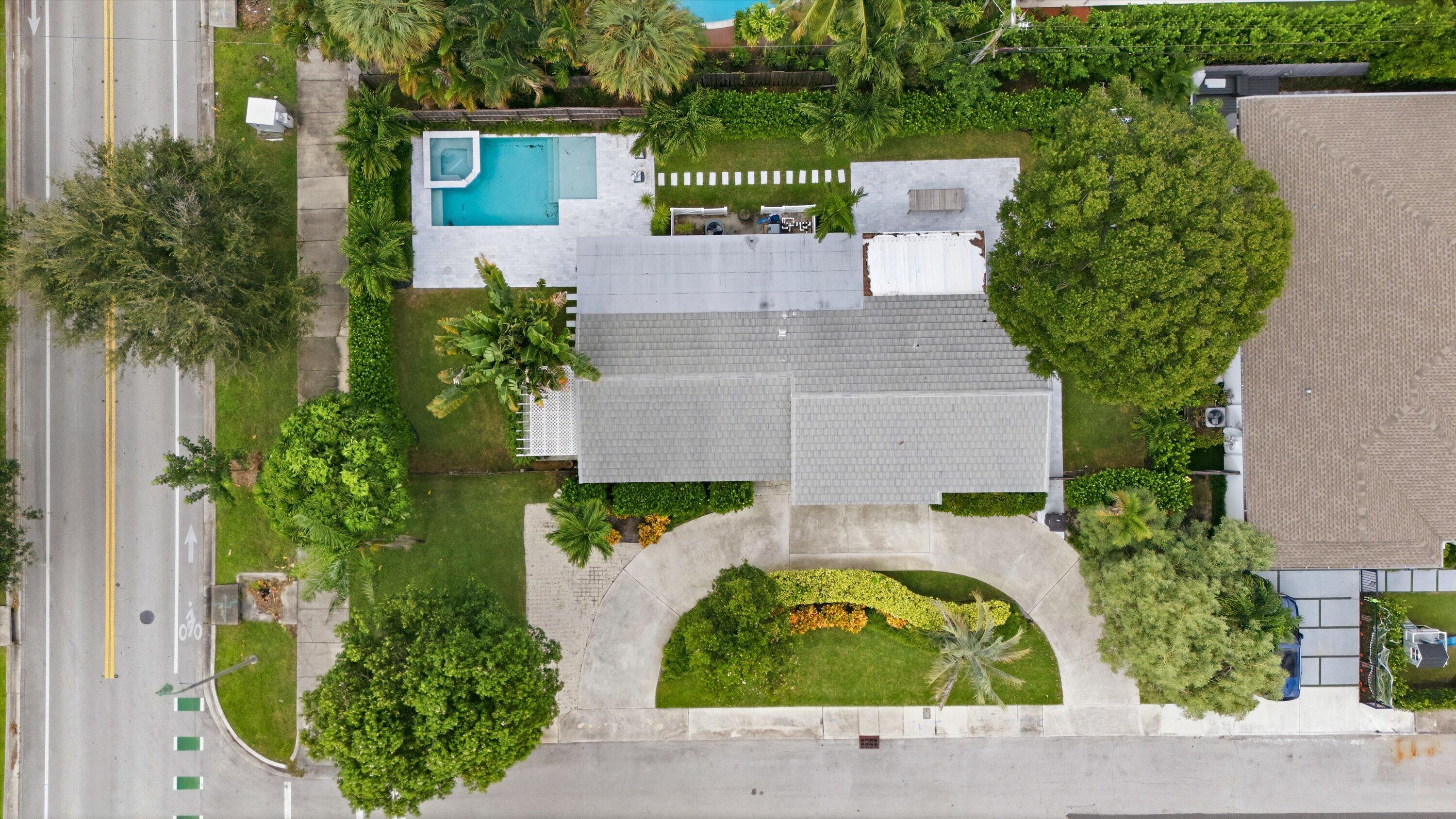 251 Gregory Place