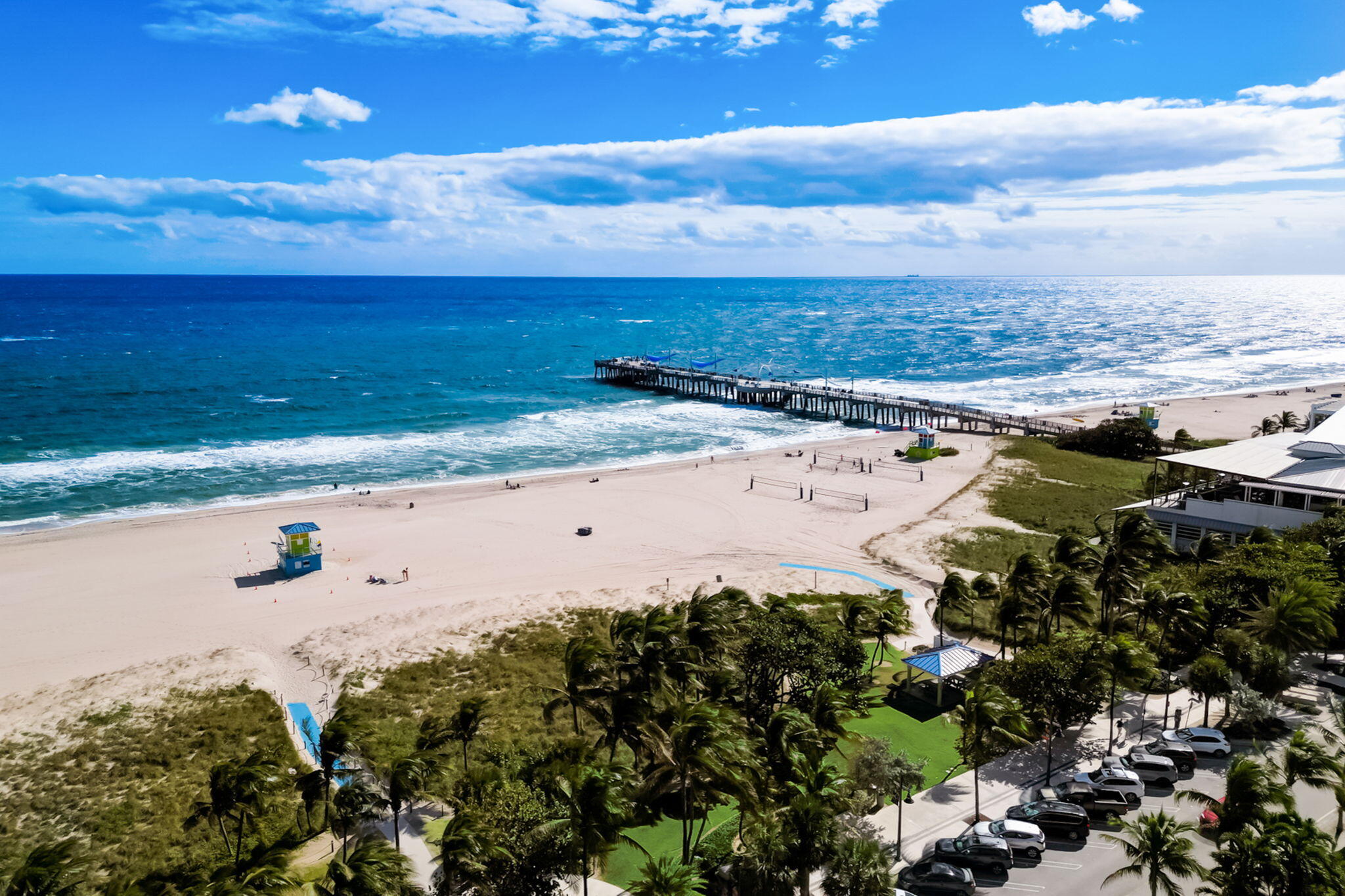 Pompano Beach