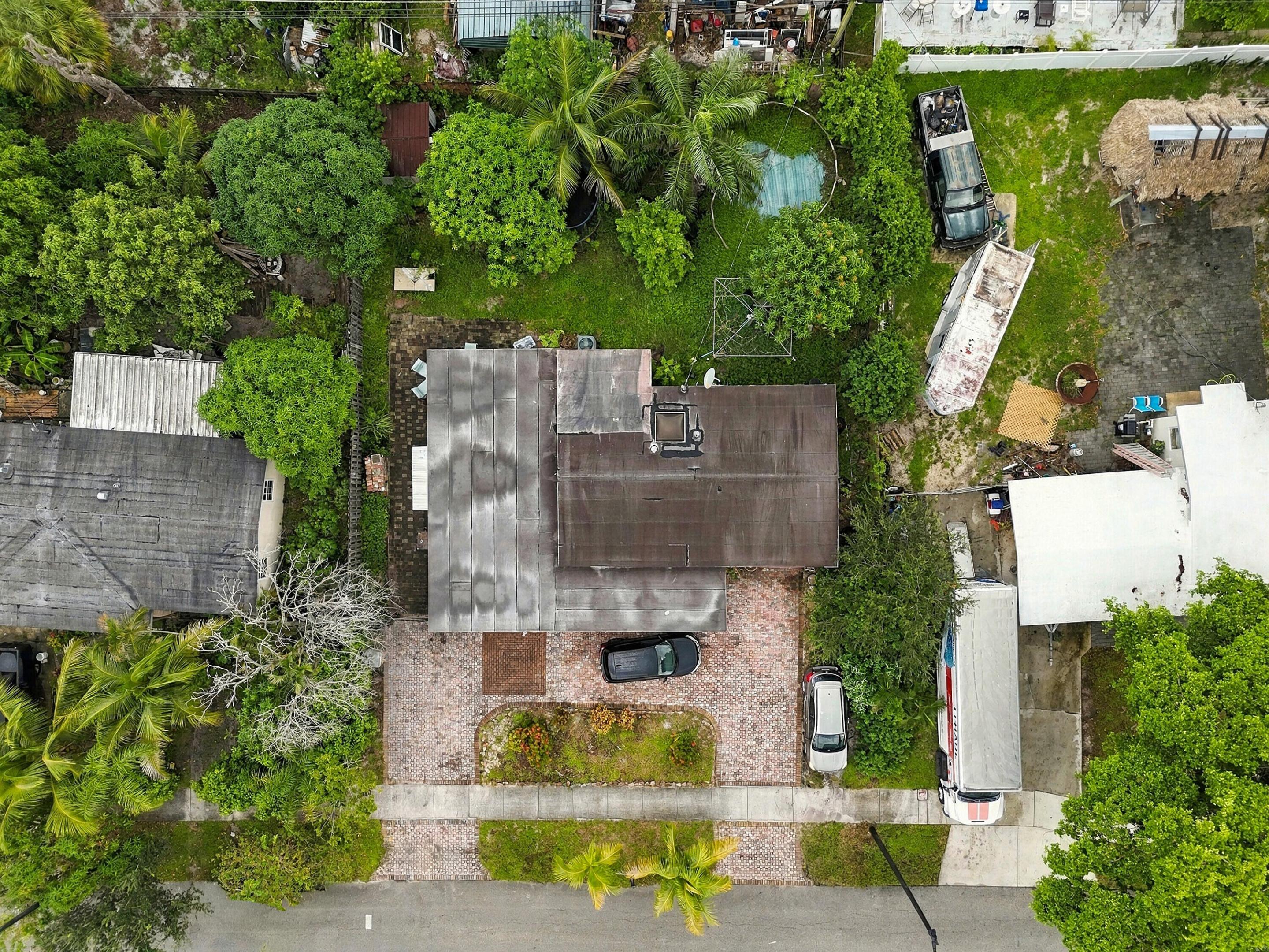 Aerial View Aerial View