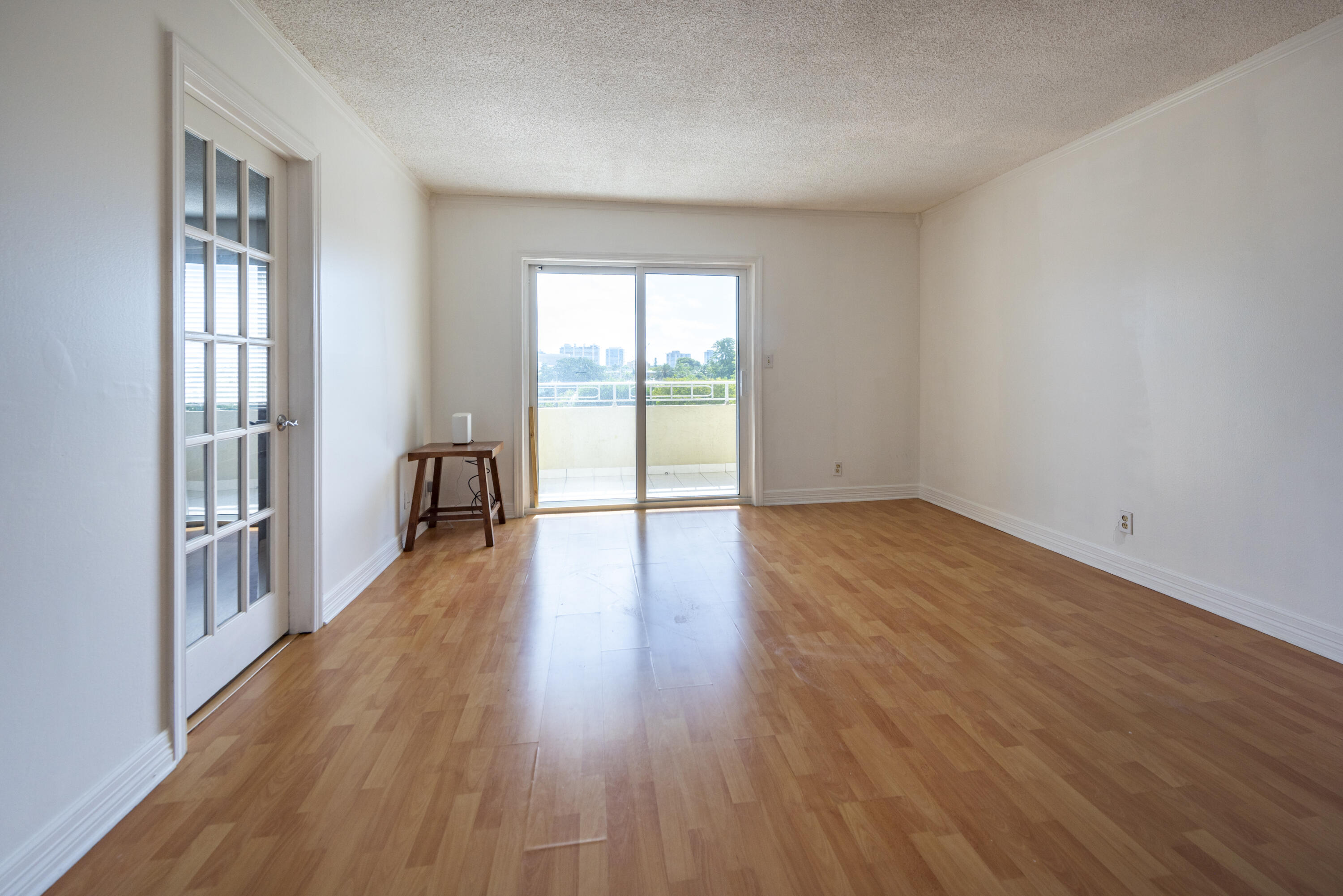 Living/dining