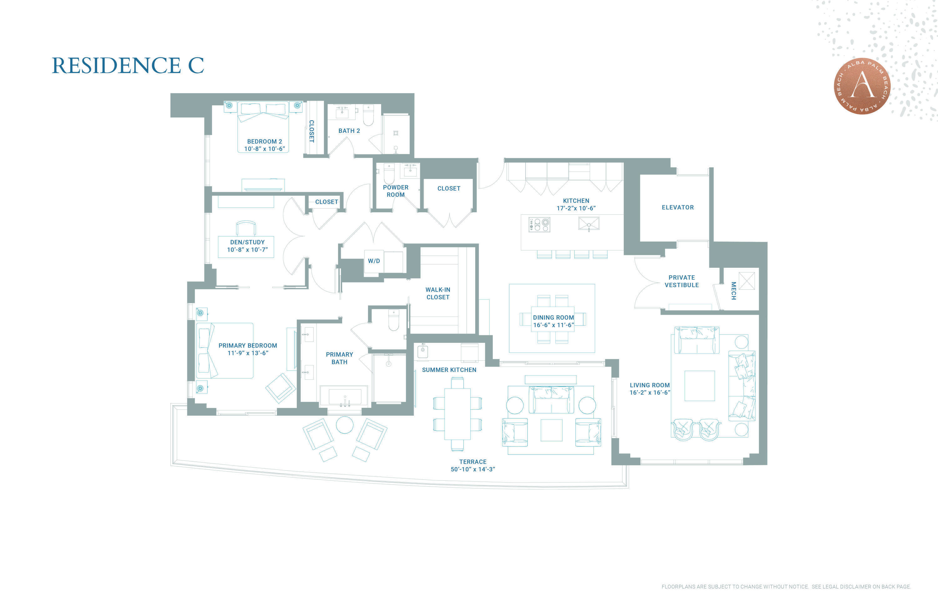 Alba Residence C Final