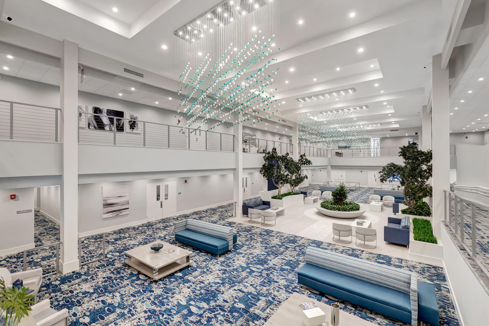 Clubhouse