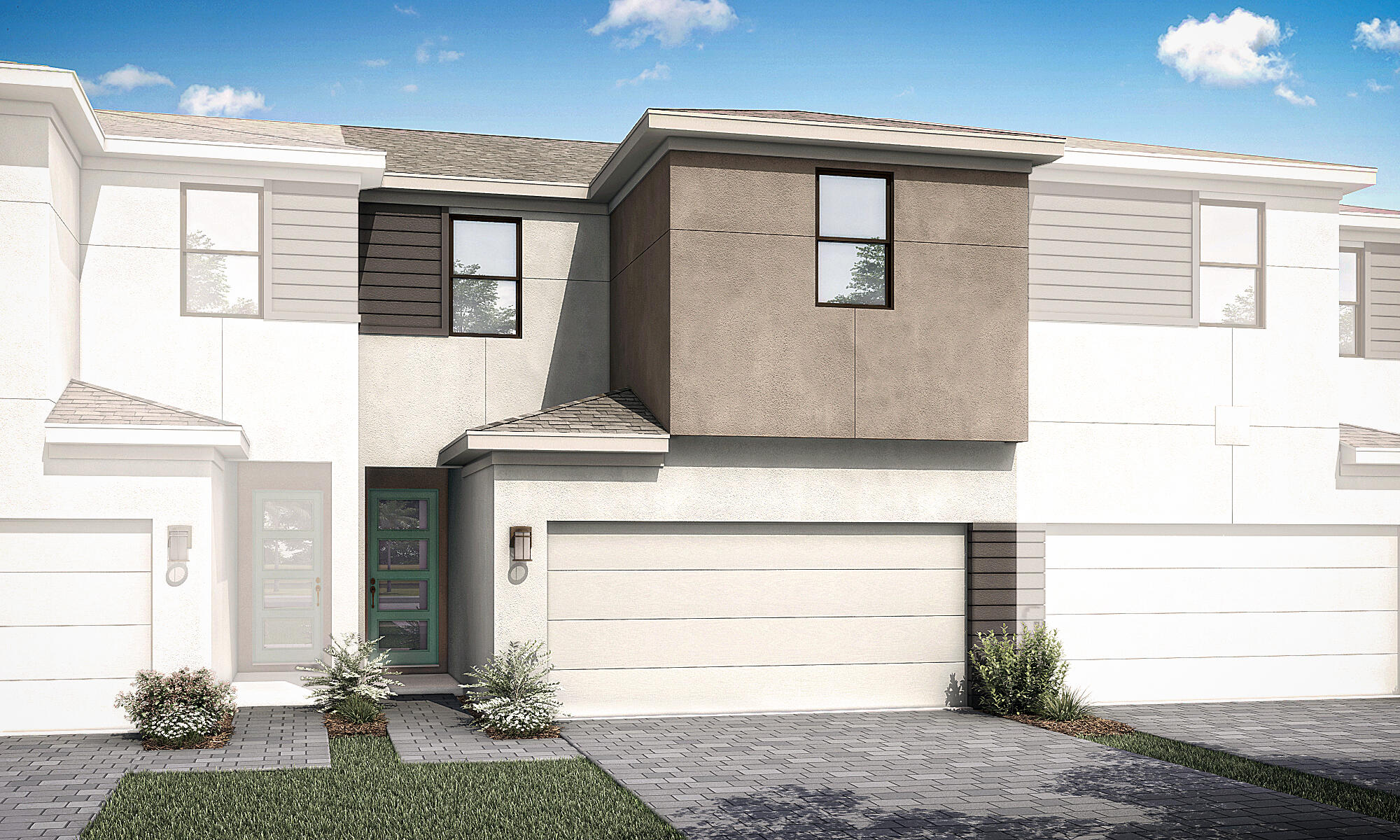 Mattamy Homes SEF - Cadence TH - PR Day