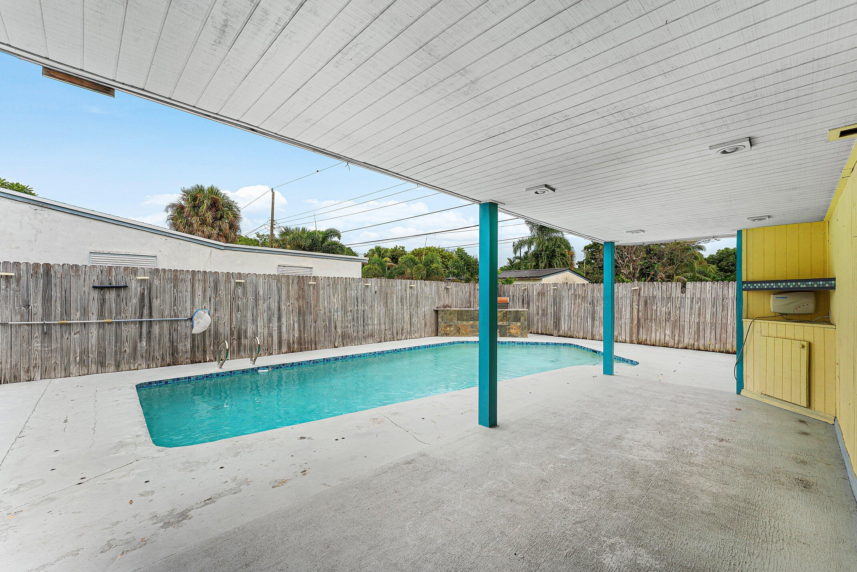 Pool