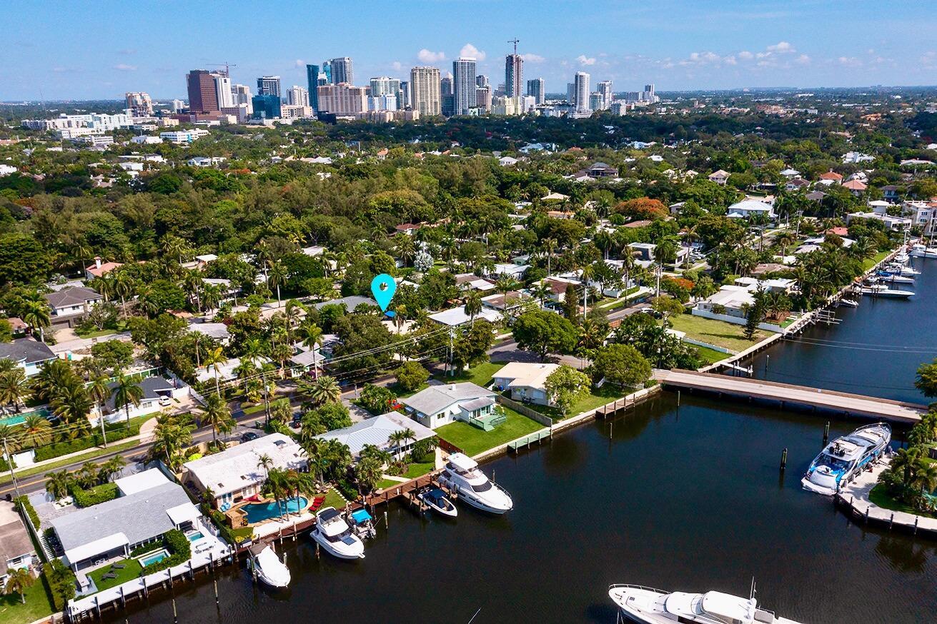 1303 Cordova Dr aerial 6