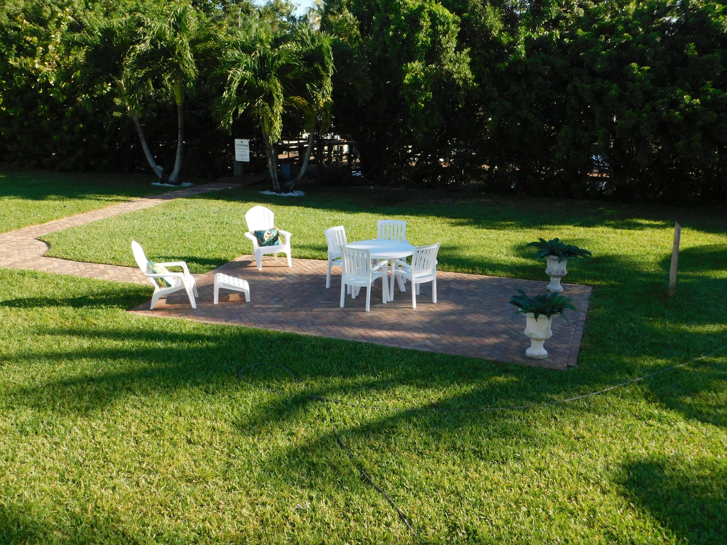 Common Area