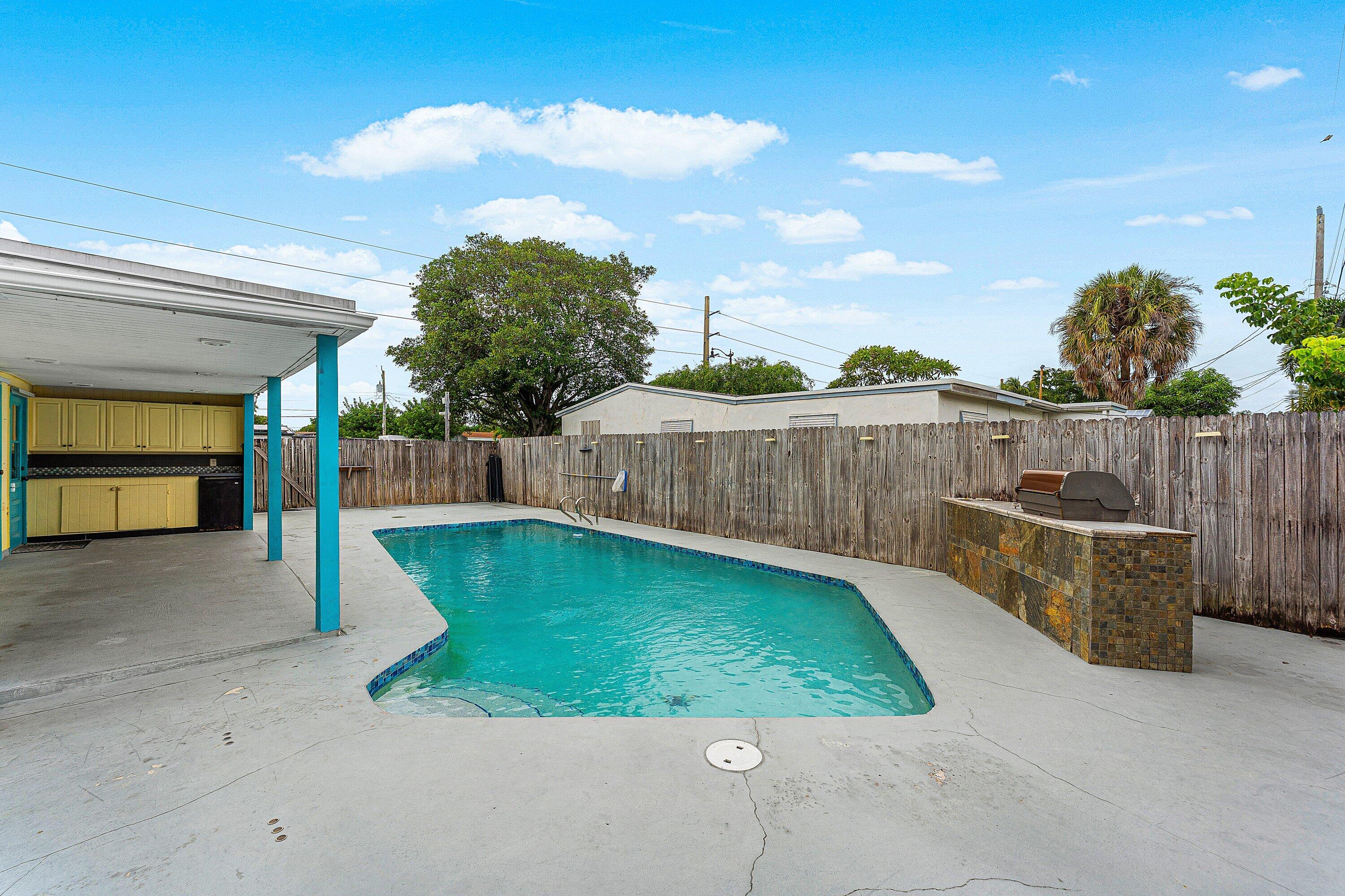 Pool